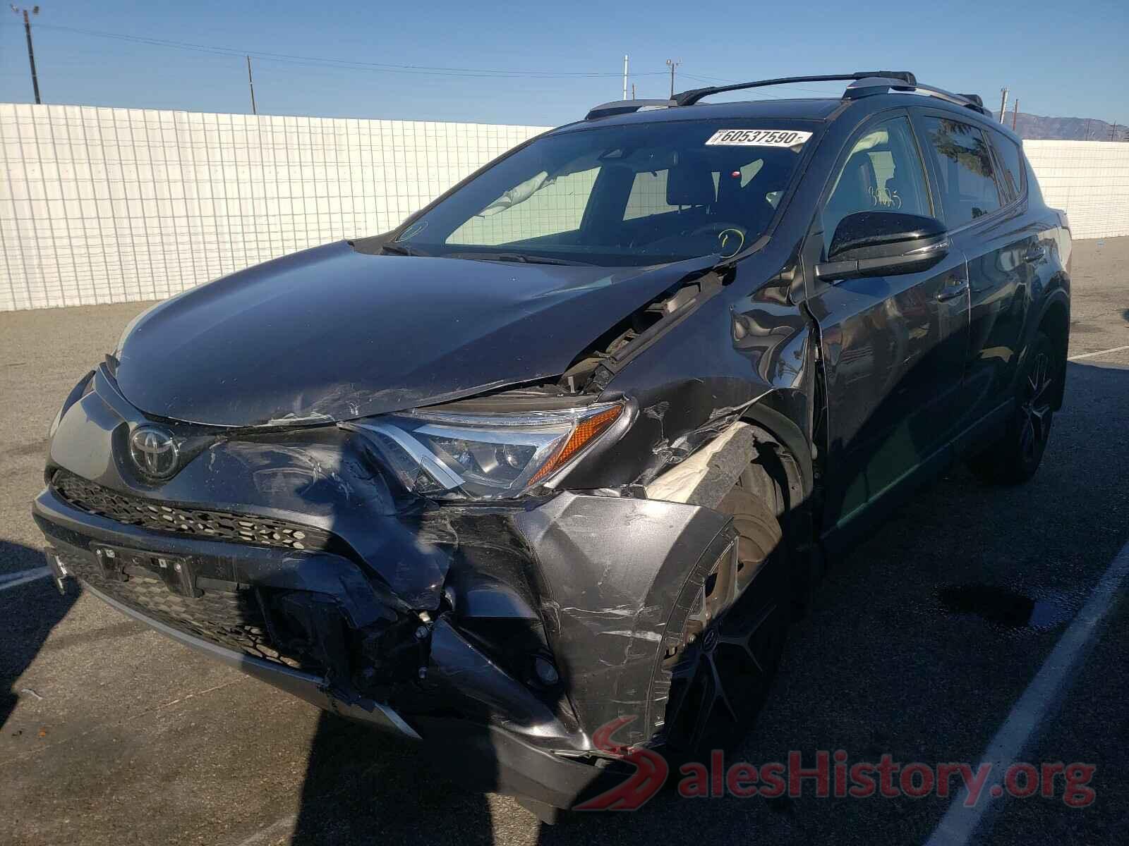 JTMNFREV1JD119926 2018 TOYOTA RAV4