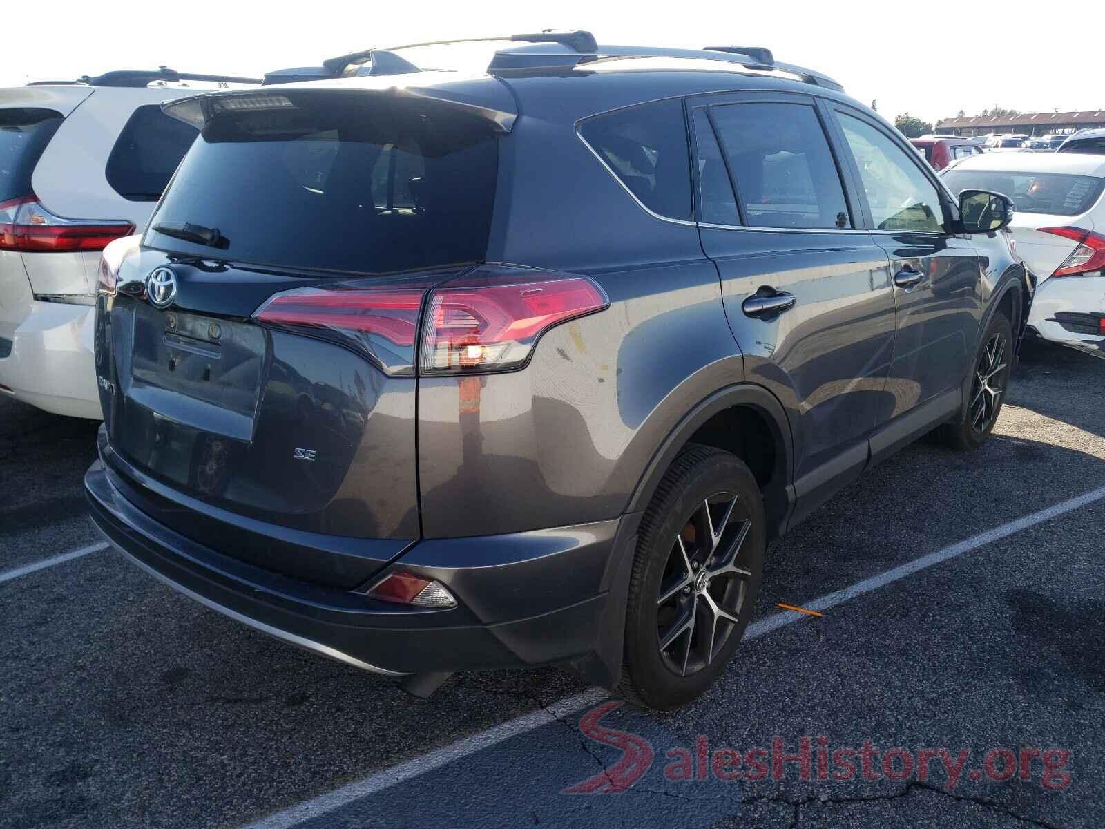 JTMNFREV1JD119926 2018 TOYOTA RAV4