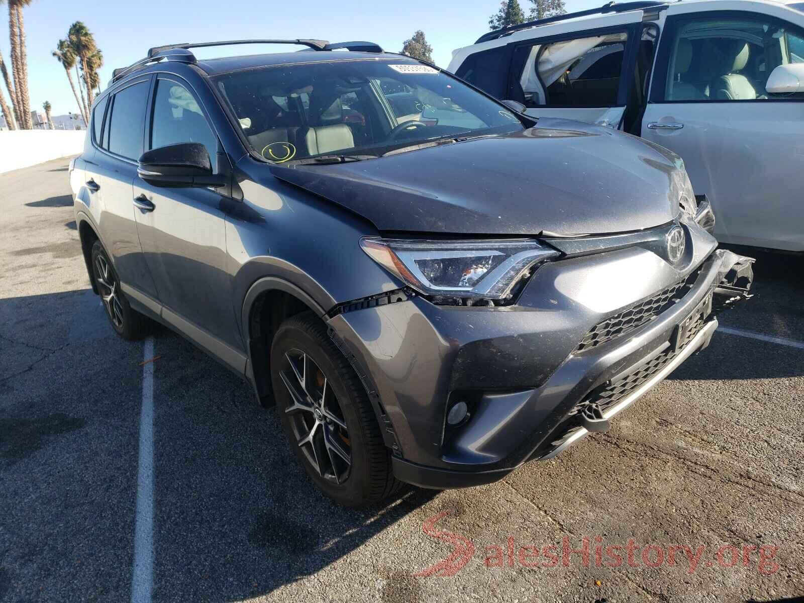 JTMNFREV1JD119926 2018 TOYOTA RAV4