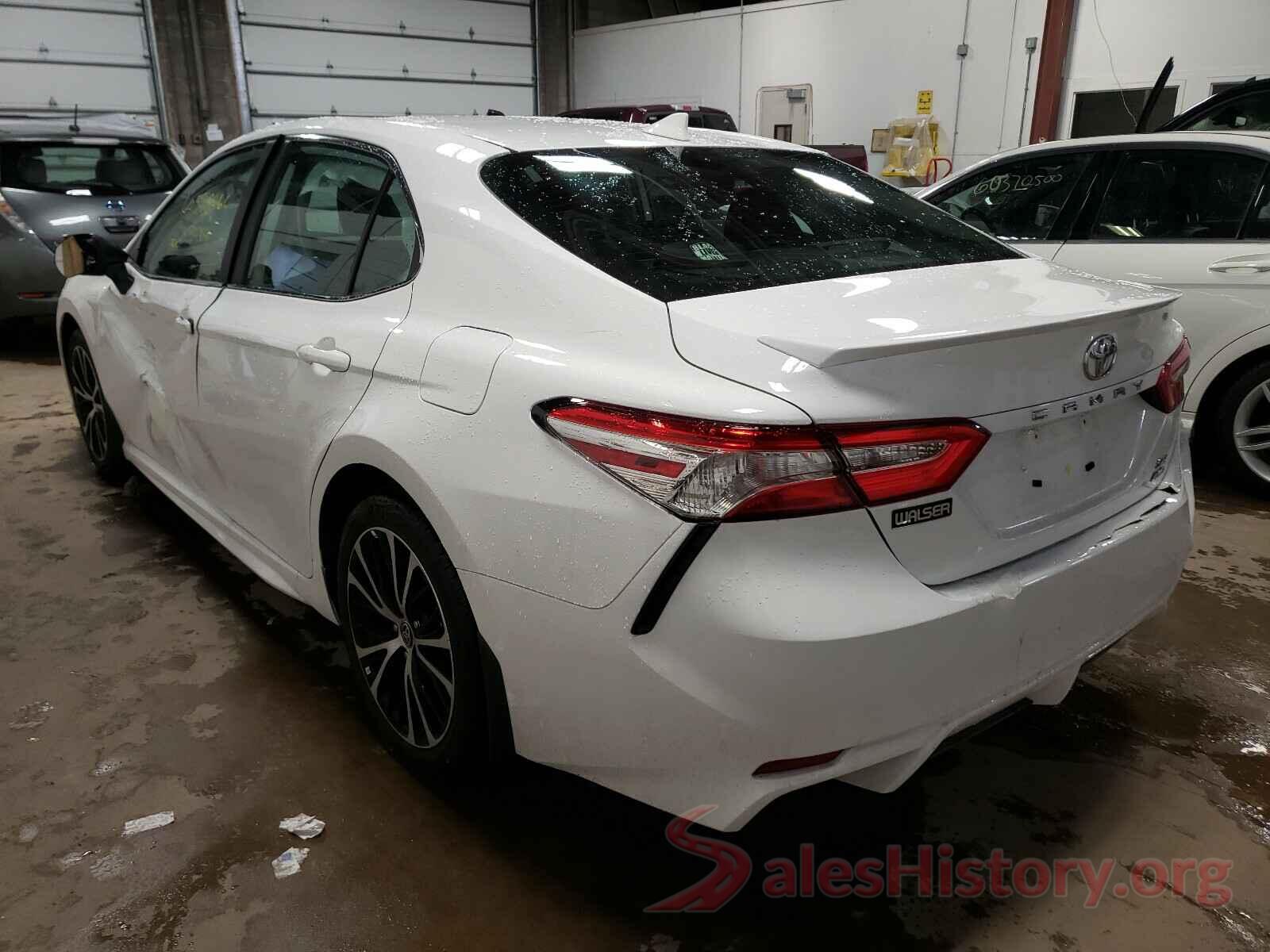 4T1G11BK5LU019135 2020 TOYOTA CAMRY