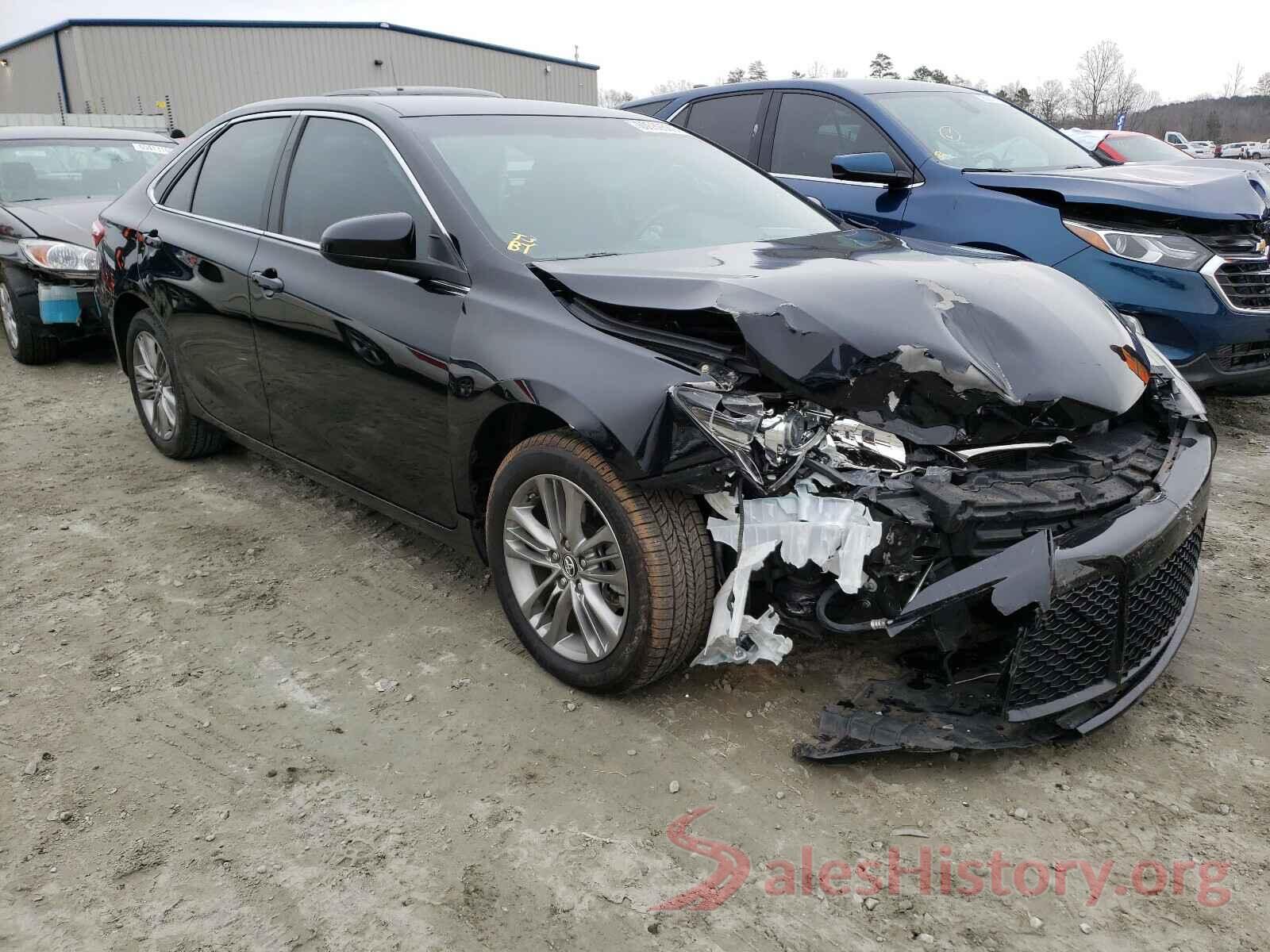 4T1BF1FK8HU749215 2017 TOYOTA CAMRY