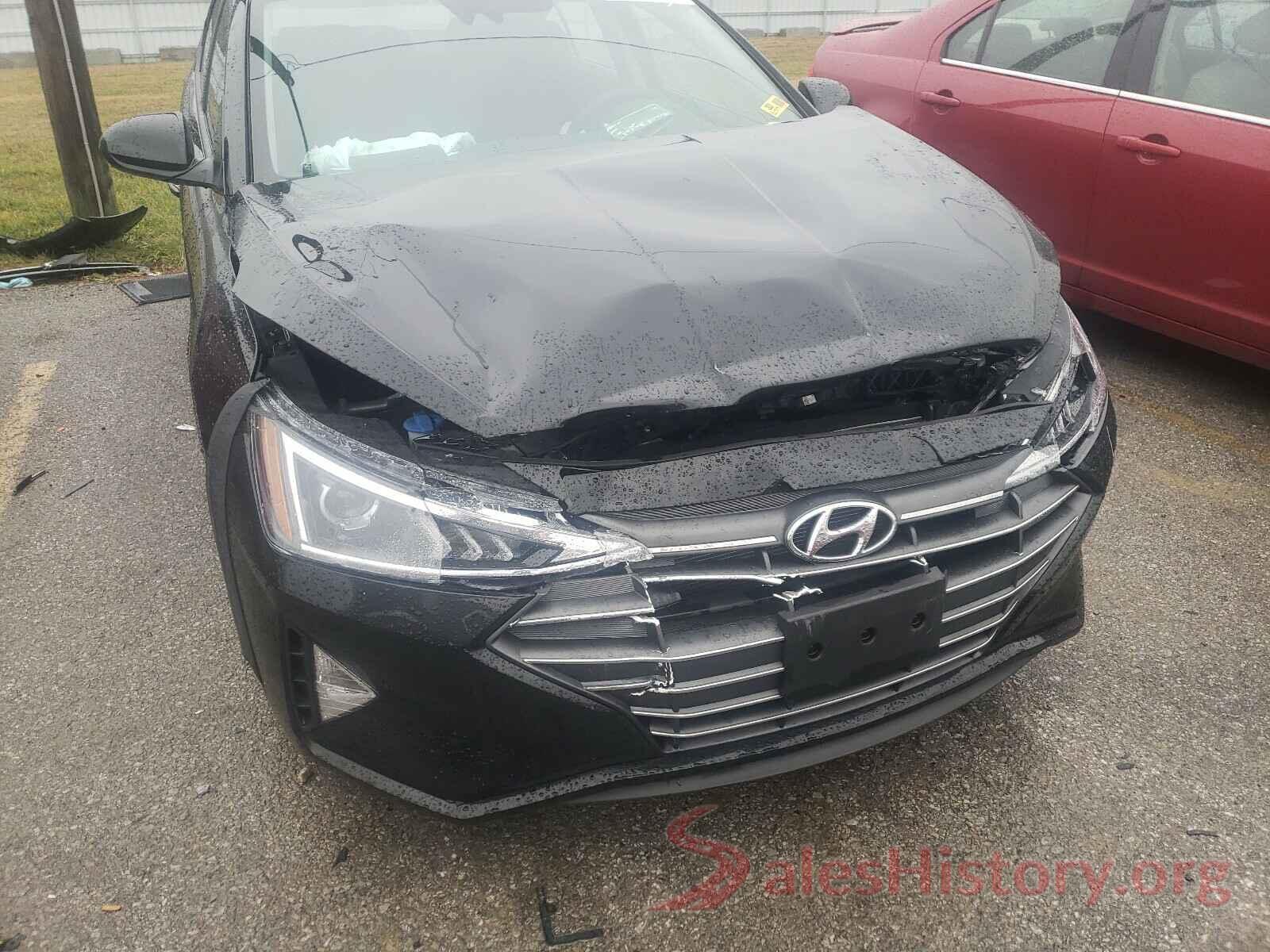 5NPD84LF7LH557528 2020 HYUNDAI ELANTRA