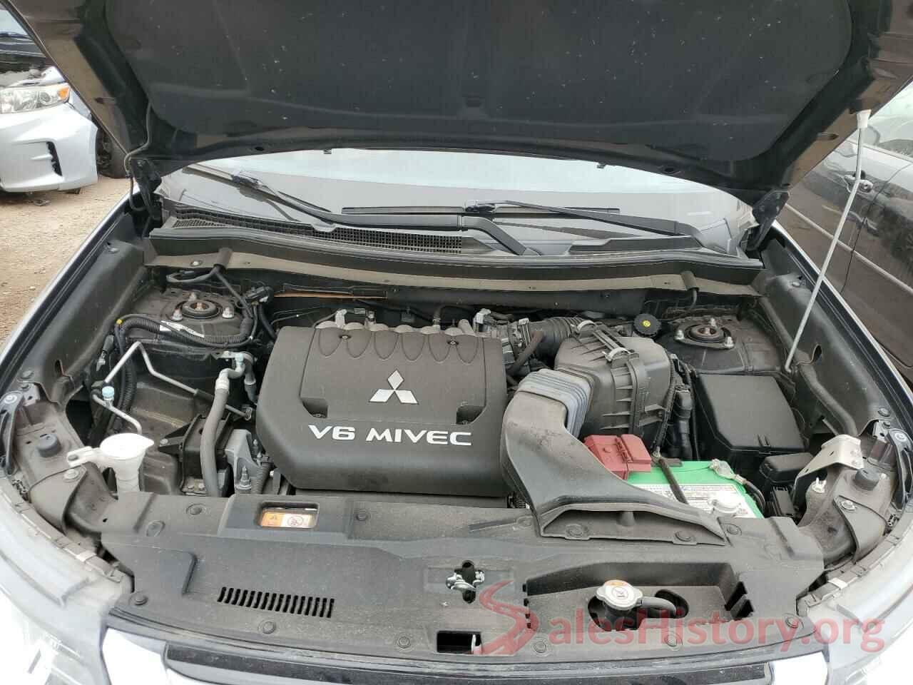 JA4JZ4AX9HZ045436 2017 MITSUBISHI OUTLANDER