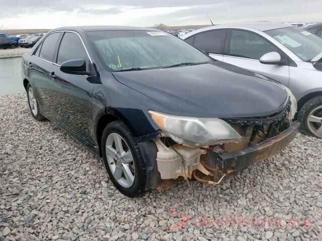 4T1BF1FK8DU271632 2013 TOYOTA CAMRY