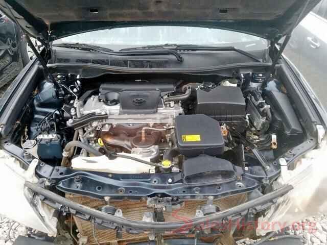 4T1BF1FK8DU271632 2013 TOYOTA CAMRY