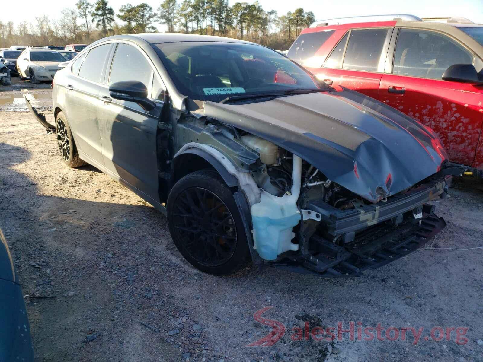 3FA6P0K91GR118169 2016 FORD FUSION