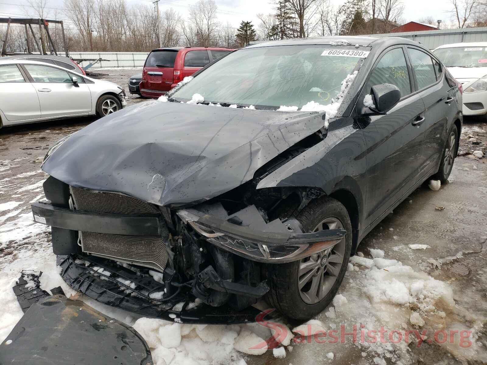 5NPD84LF0JH268620 2018 HYUNDAI ELANTRA