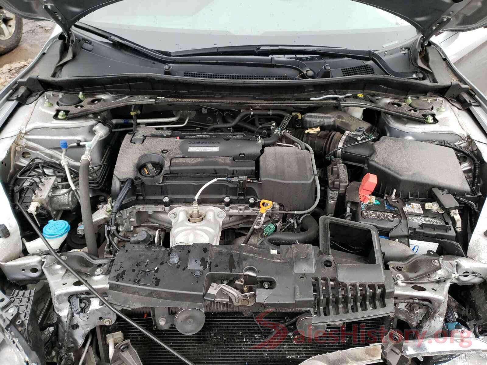 1HGCR2F56HA196745 2017 HONDA ACCORD