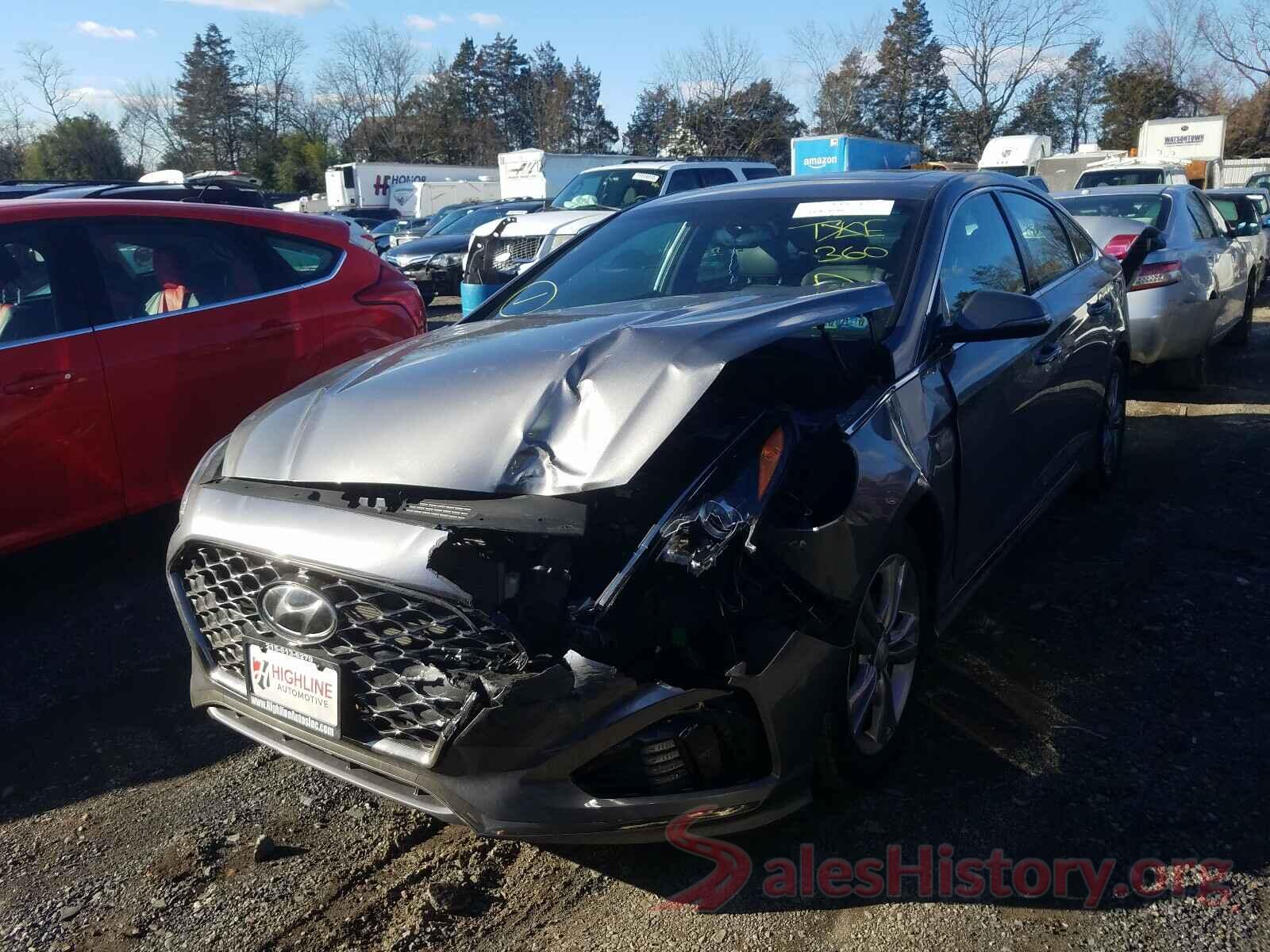 5NPE34AF2JH621669 2018 HYUNDAI SONATA