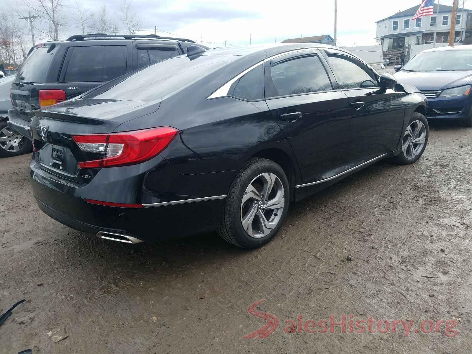 1HGCV2F54LA016120 2020 HONDA ACCORD