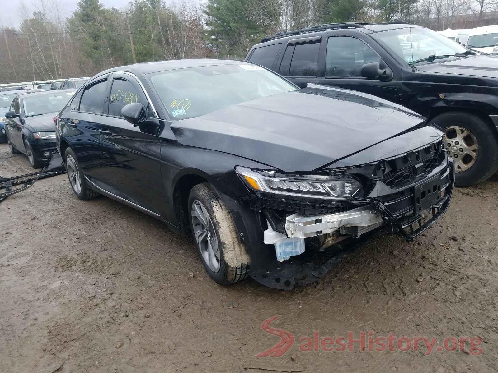 1HGCV2F54LA016120 2020 HONDA ACCORD