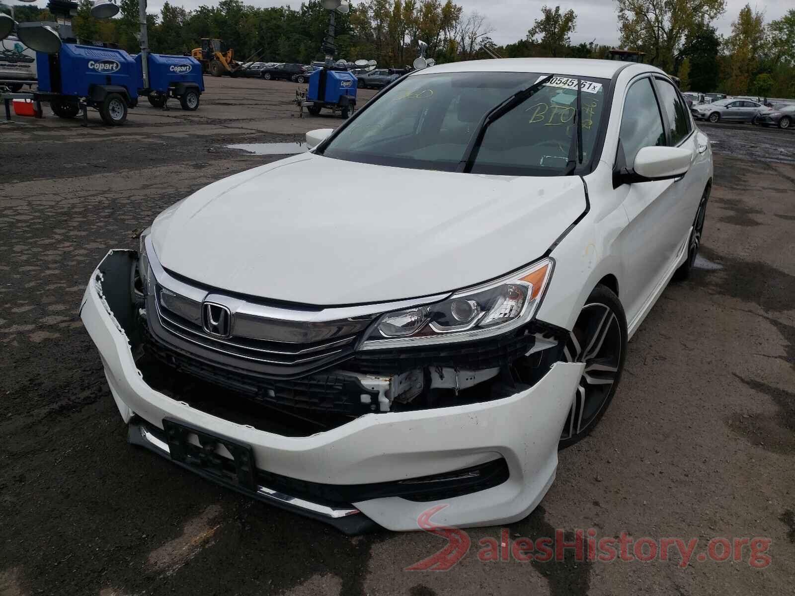 1HGCR2F53HA008764 2017 HONDA ACCORD