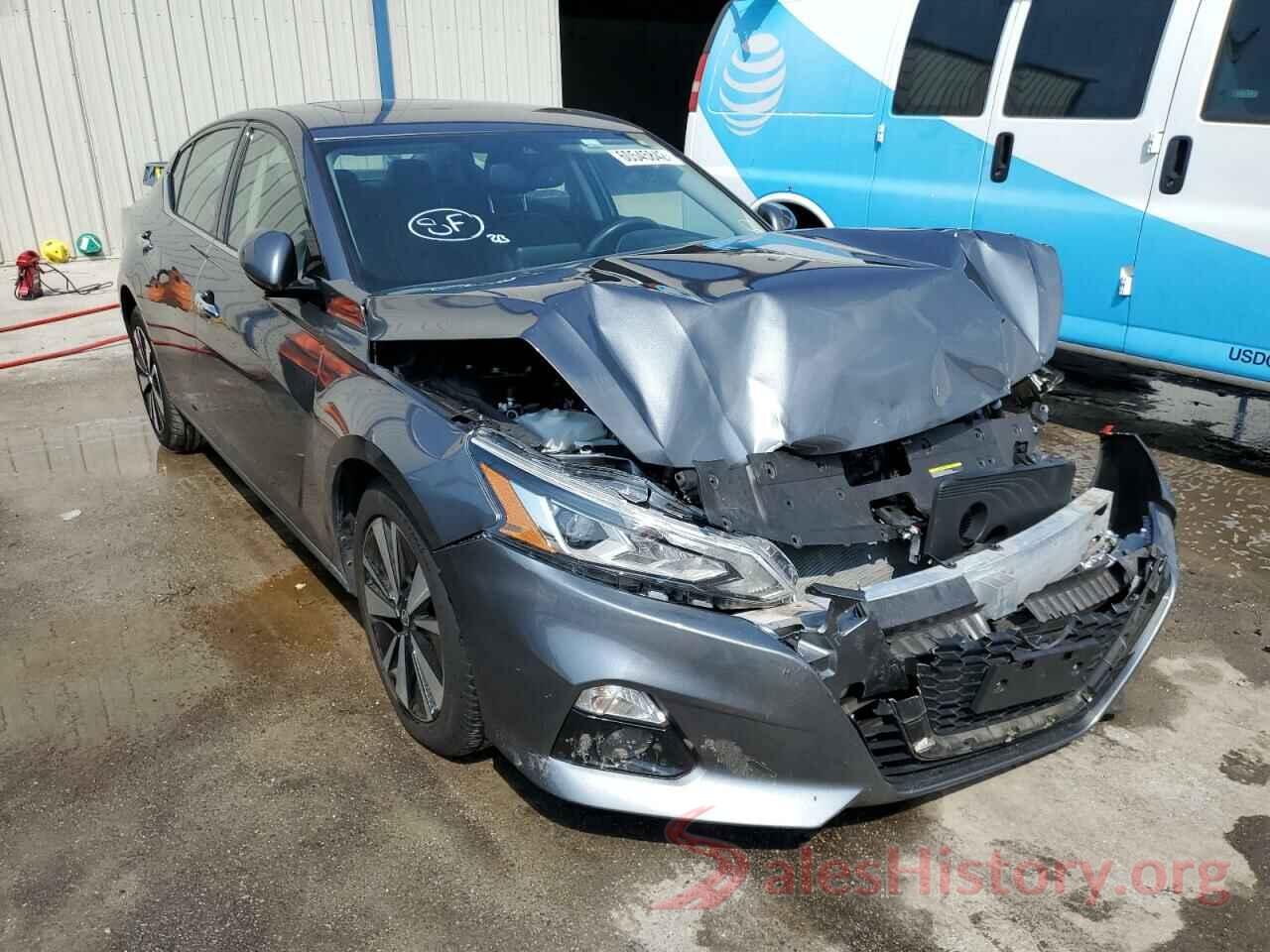 1N4BL4EV3LC128219 2020 NISSAN ALTIMA