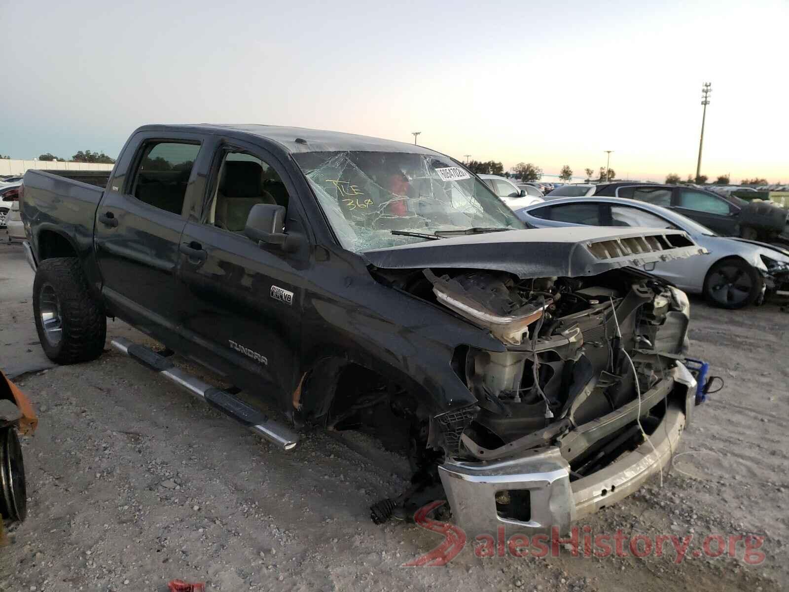 5TFDW5F11GX516964 2016 TOYOTA TUNDRA