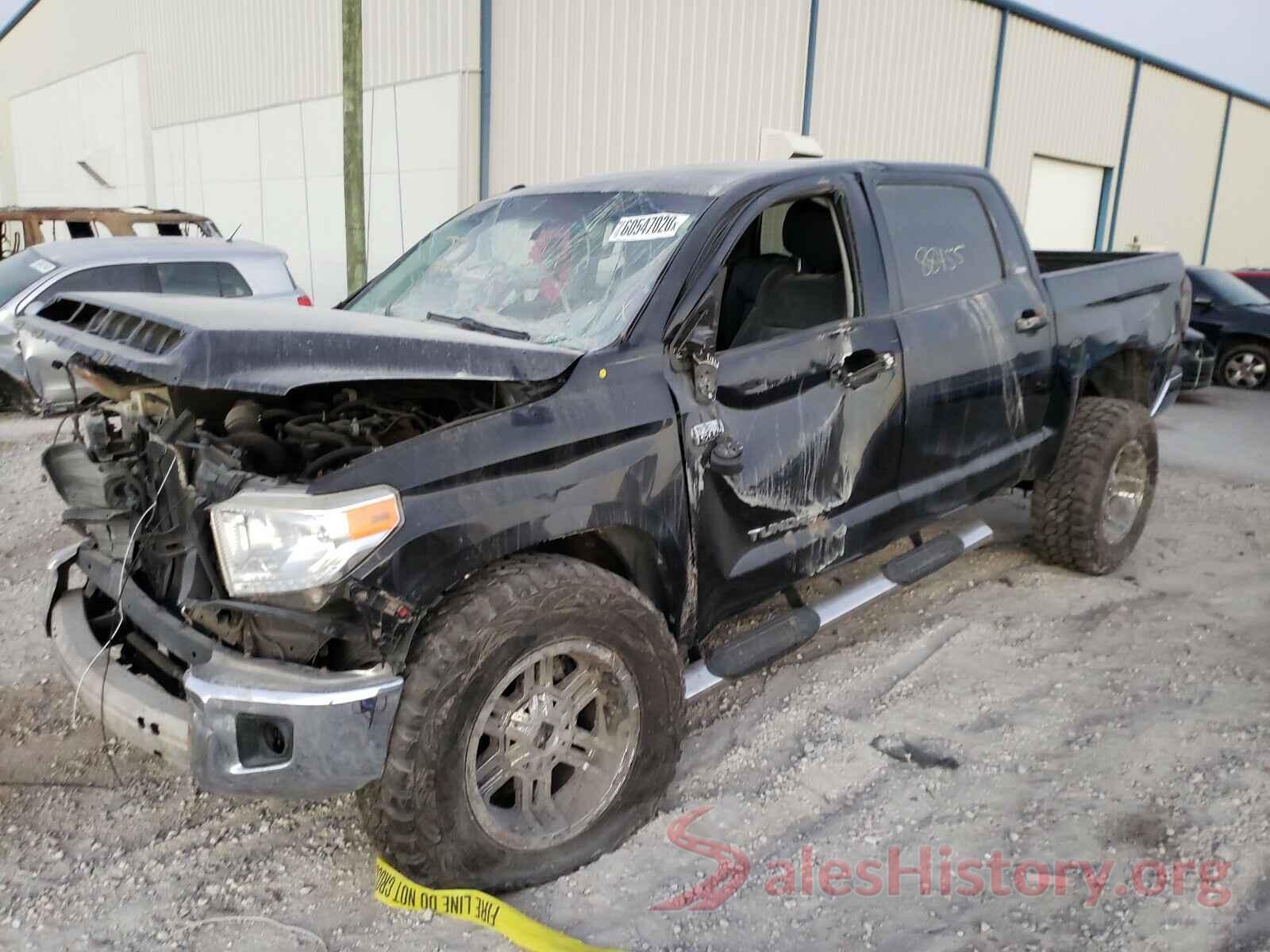 5TFDW5F11GX516964 2016 TOYOTA TUNDRA