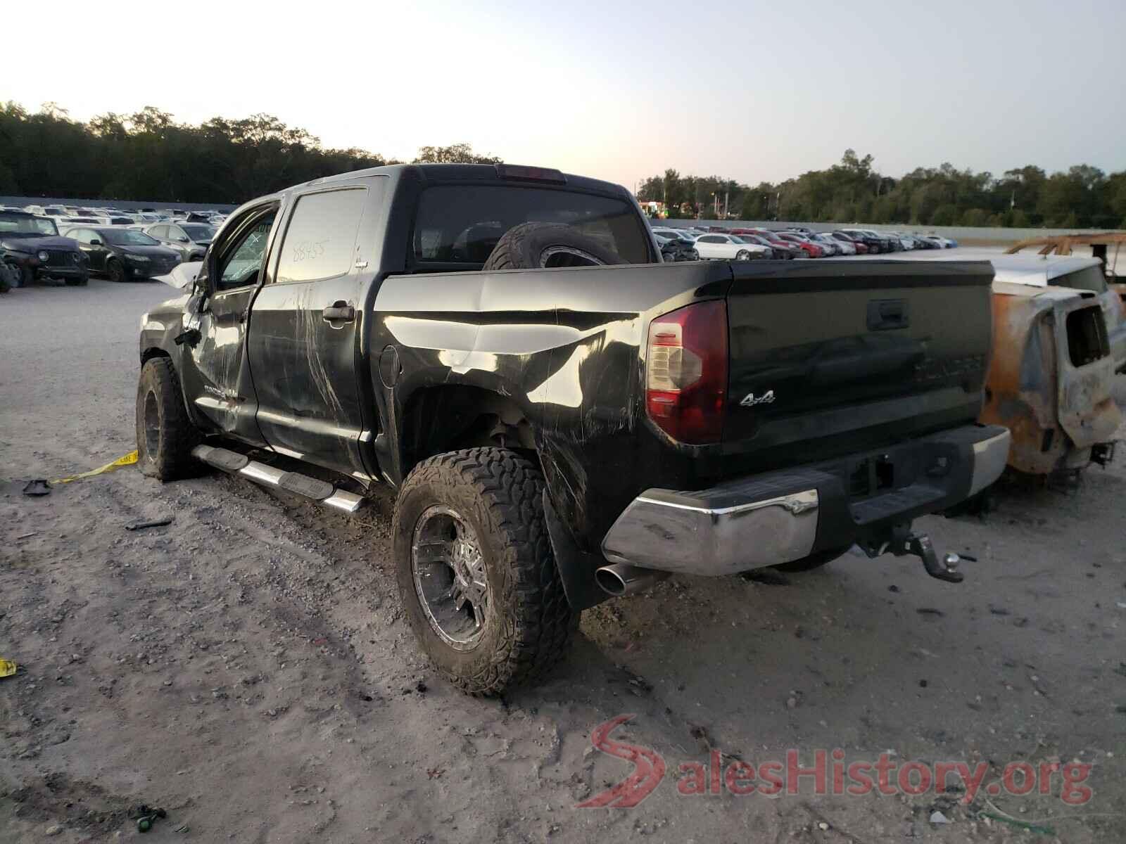 5TFDW5F11GX516964 2016 TOYOTA TUNDRA