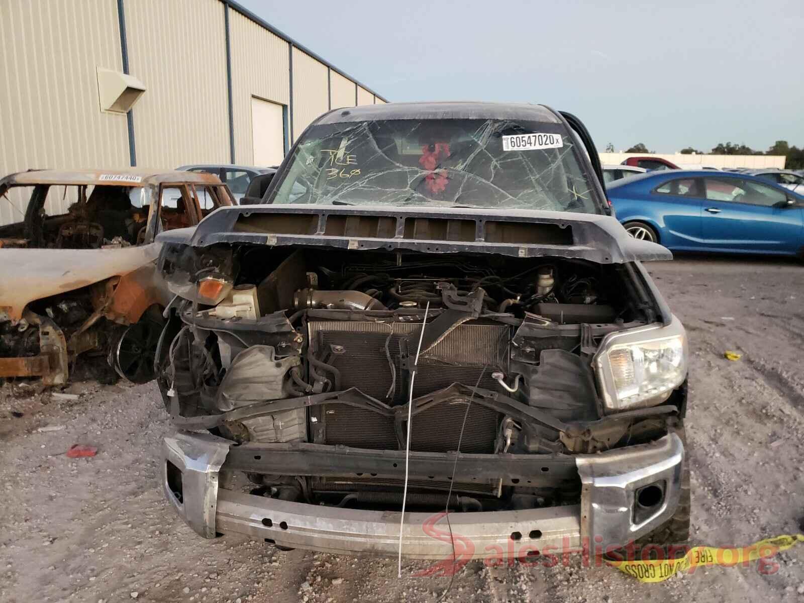 5TFDW5F11GX516964 2016 TOYOTA TUNDRA