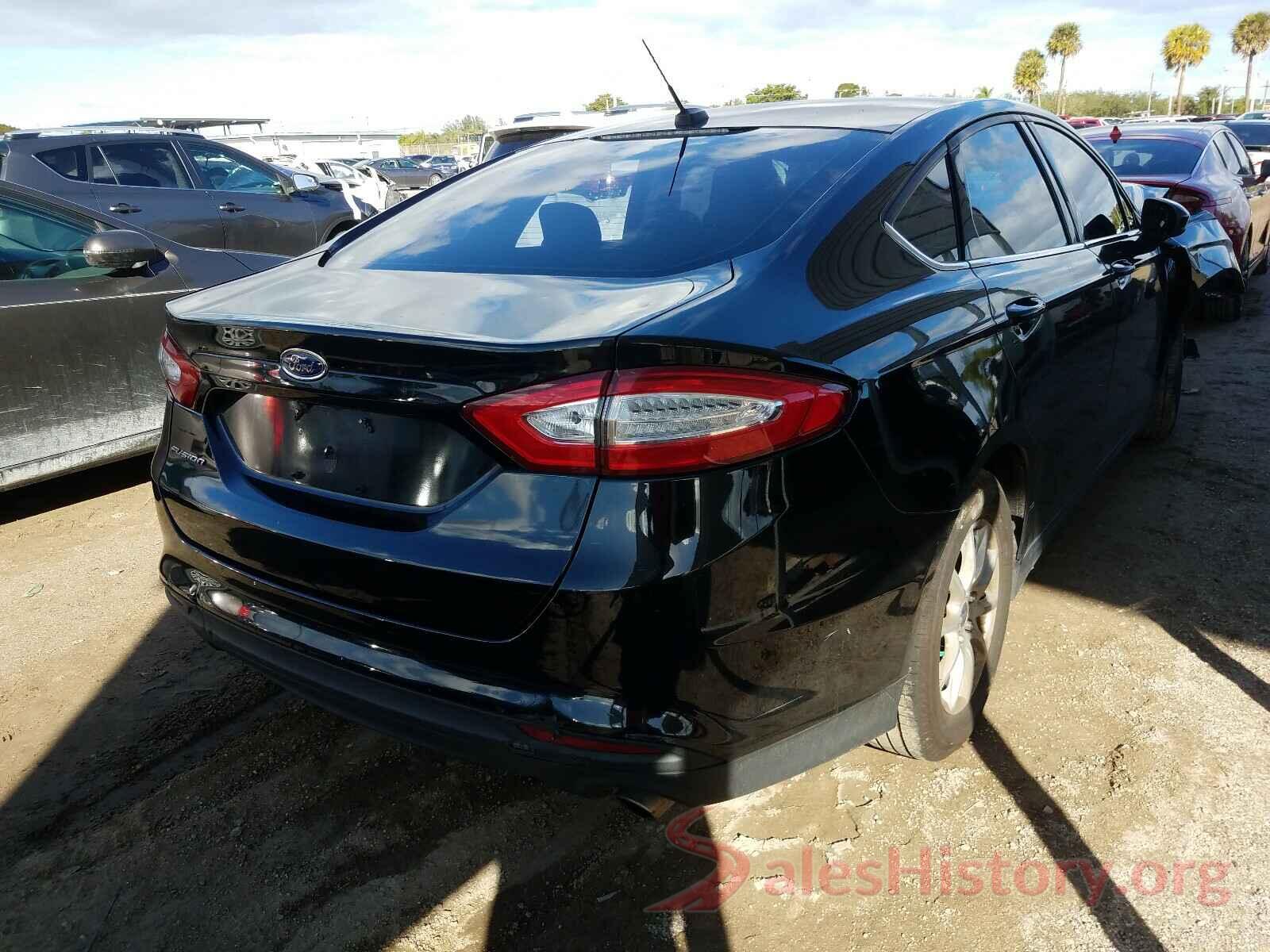 3FA6P0G72GR332658 2016 FORD FUSION