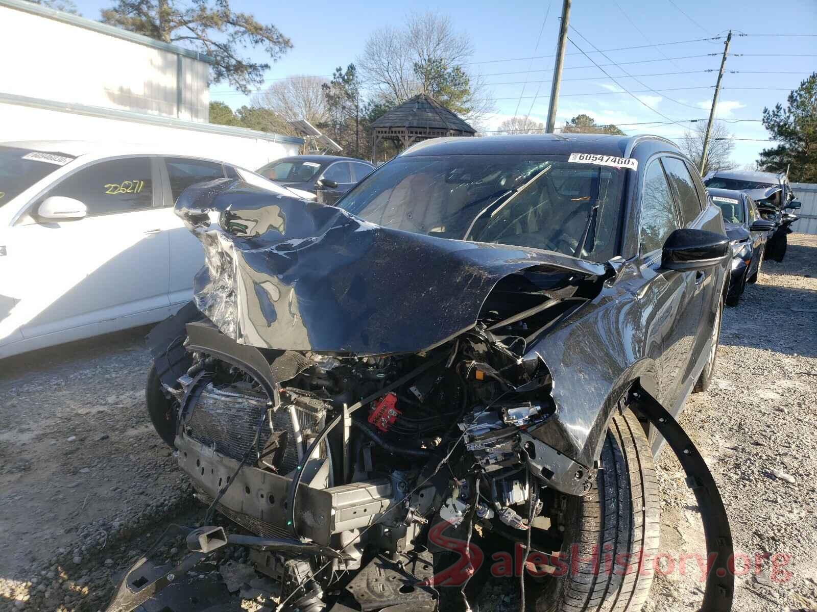 JM3TCADY4H0132238 2017 MAZDA CX-9