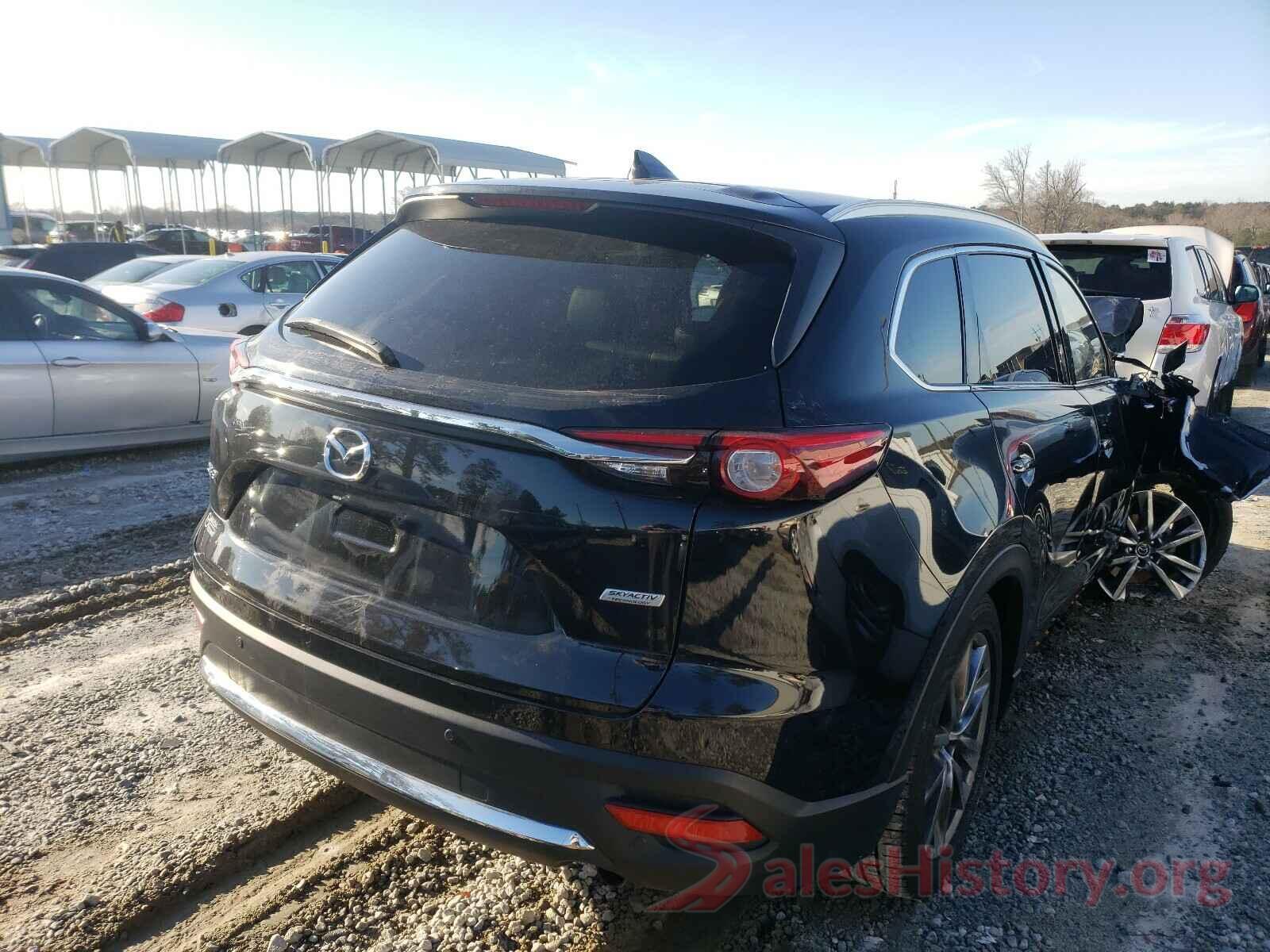 JM3TCADY4H0132238 2017 MAZDA CX-9