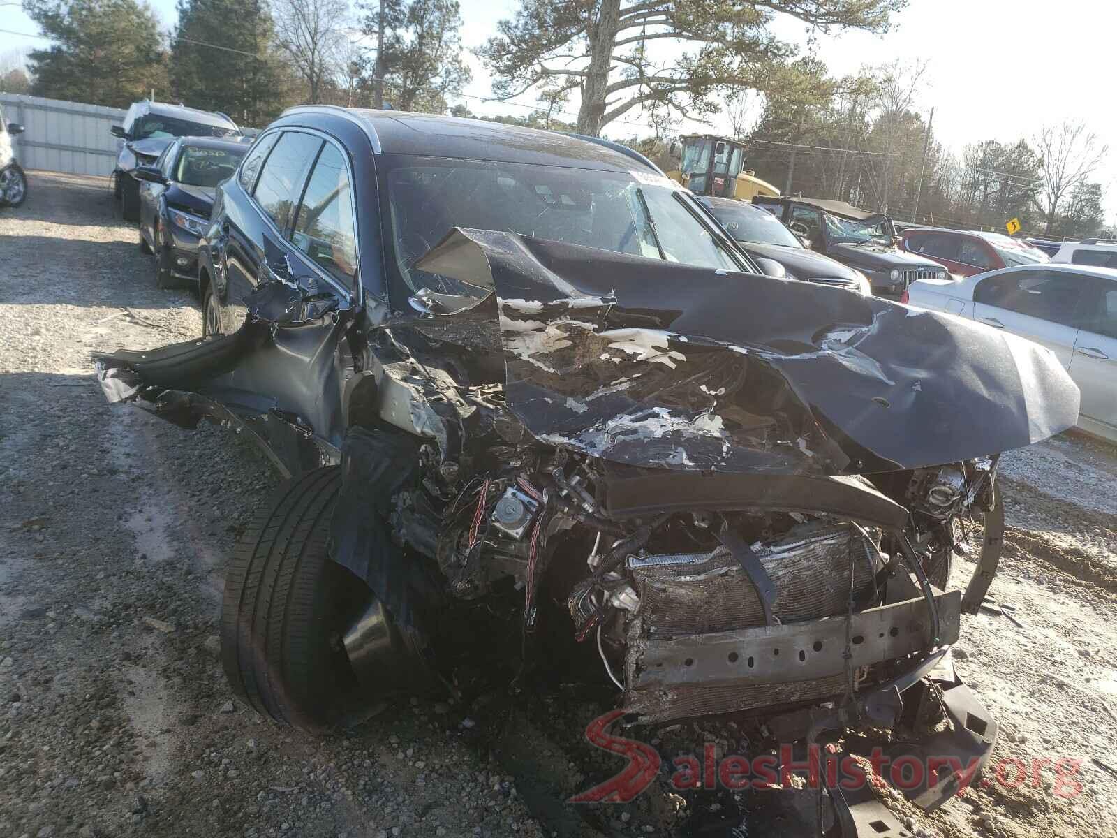 JM3TCADY4H0132238 2017 MAZDA CX-9