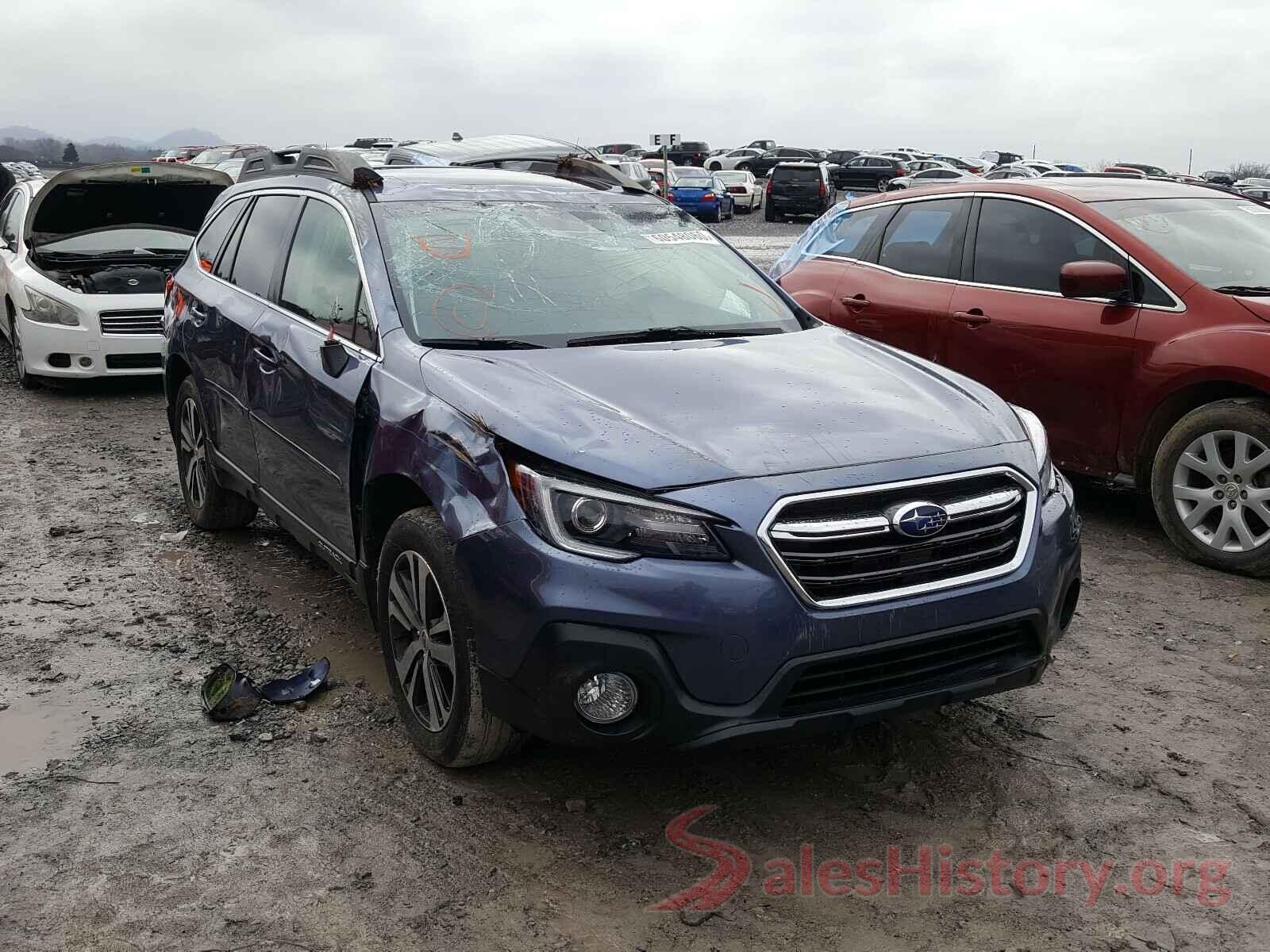 4S4BSANC1J3213370 2018 SUBARU OUTBACK