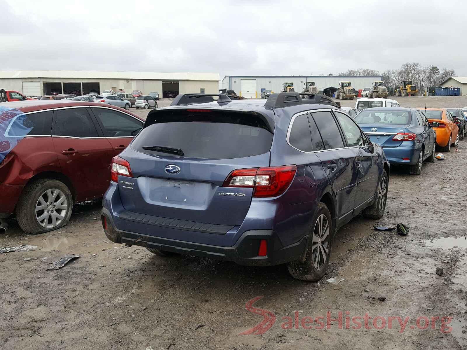 4S4BSANC1J3213370 2018 SUBARU OUTBACK