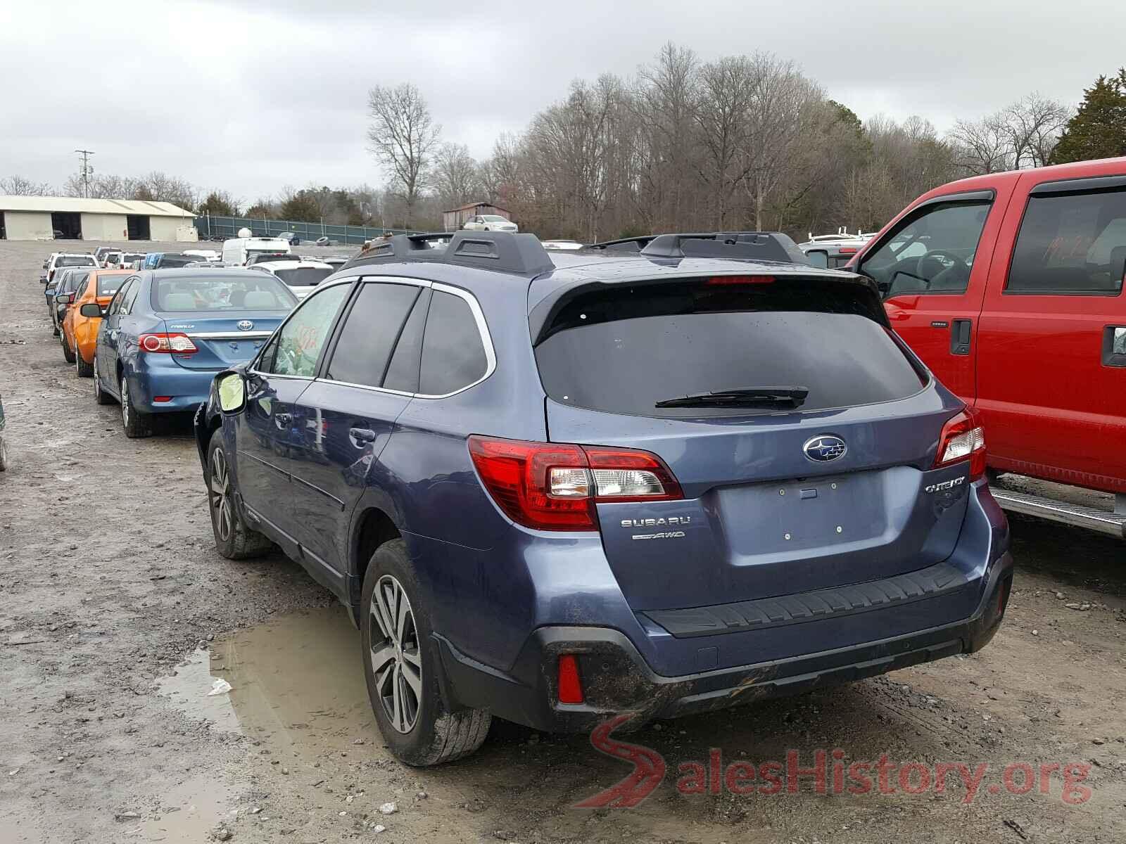 4S4BSANC1J3213370 2018 SUBARU OUTBACK