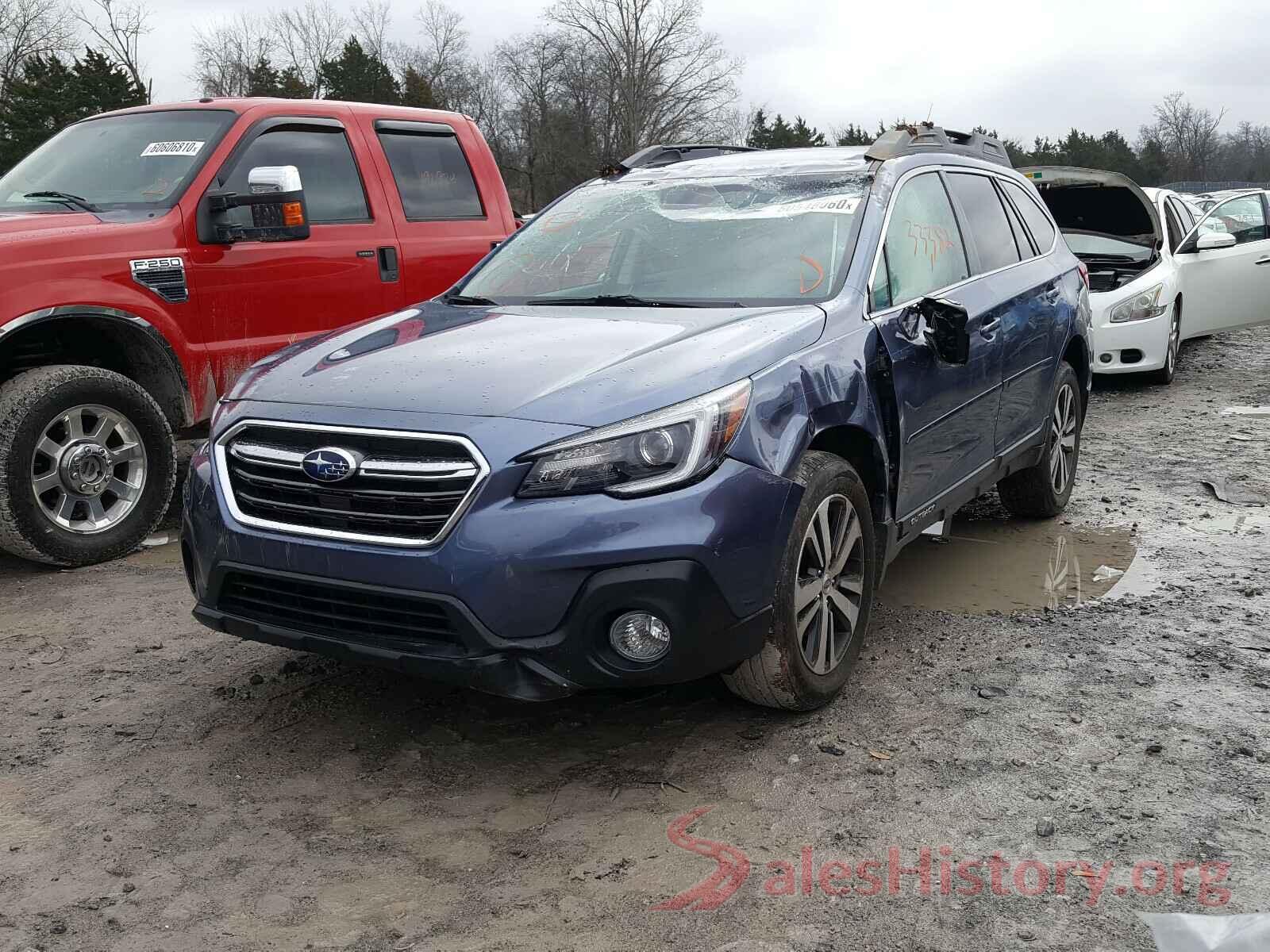 4S4BSANC1J3213370 2018 SUBARU OUTBACK