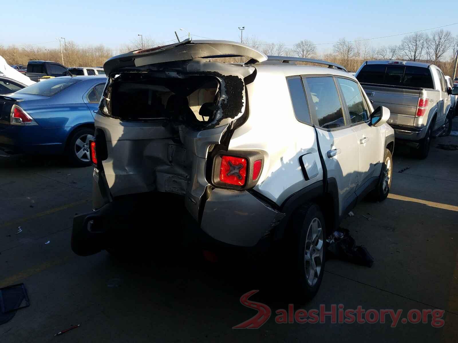 ZACCJABB8HPG41224 2017 JEEP RENEGADE