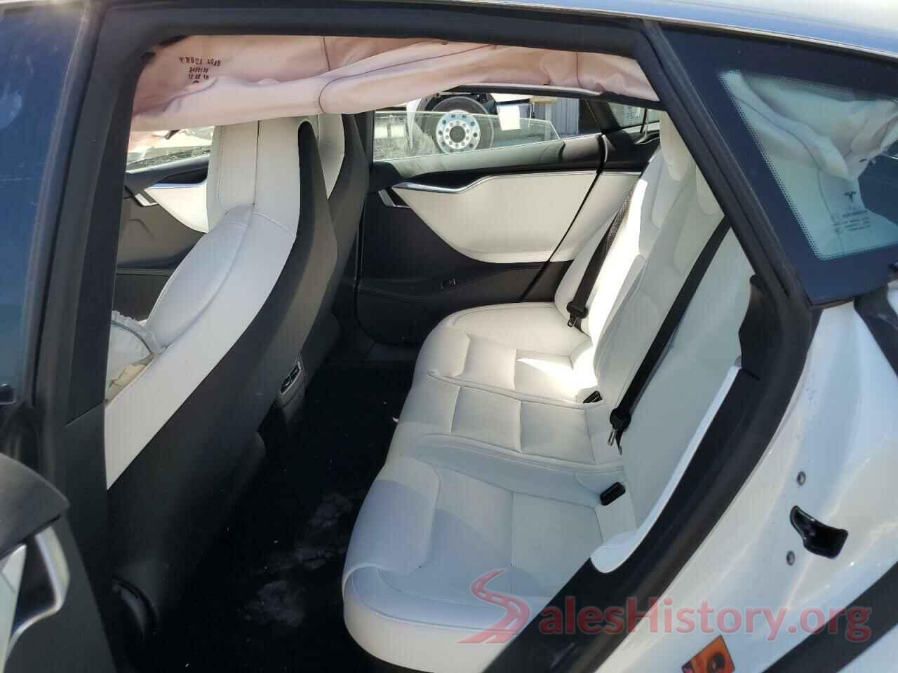 5YJSA1E23JF244458 2018 TESLA MODEL S