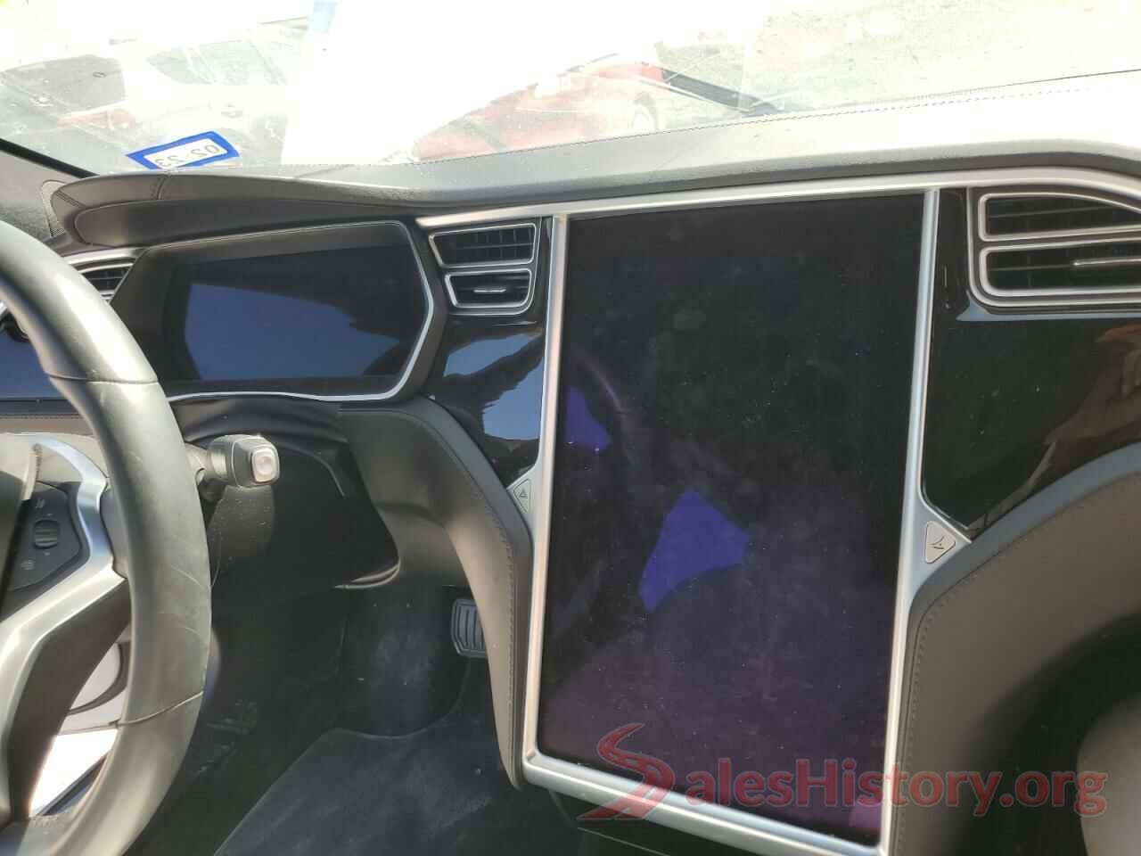 5YJSA1E23JF244458 2018 TESLA MODEL S