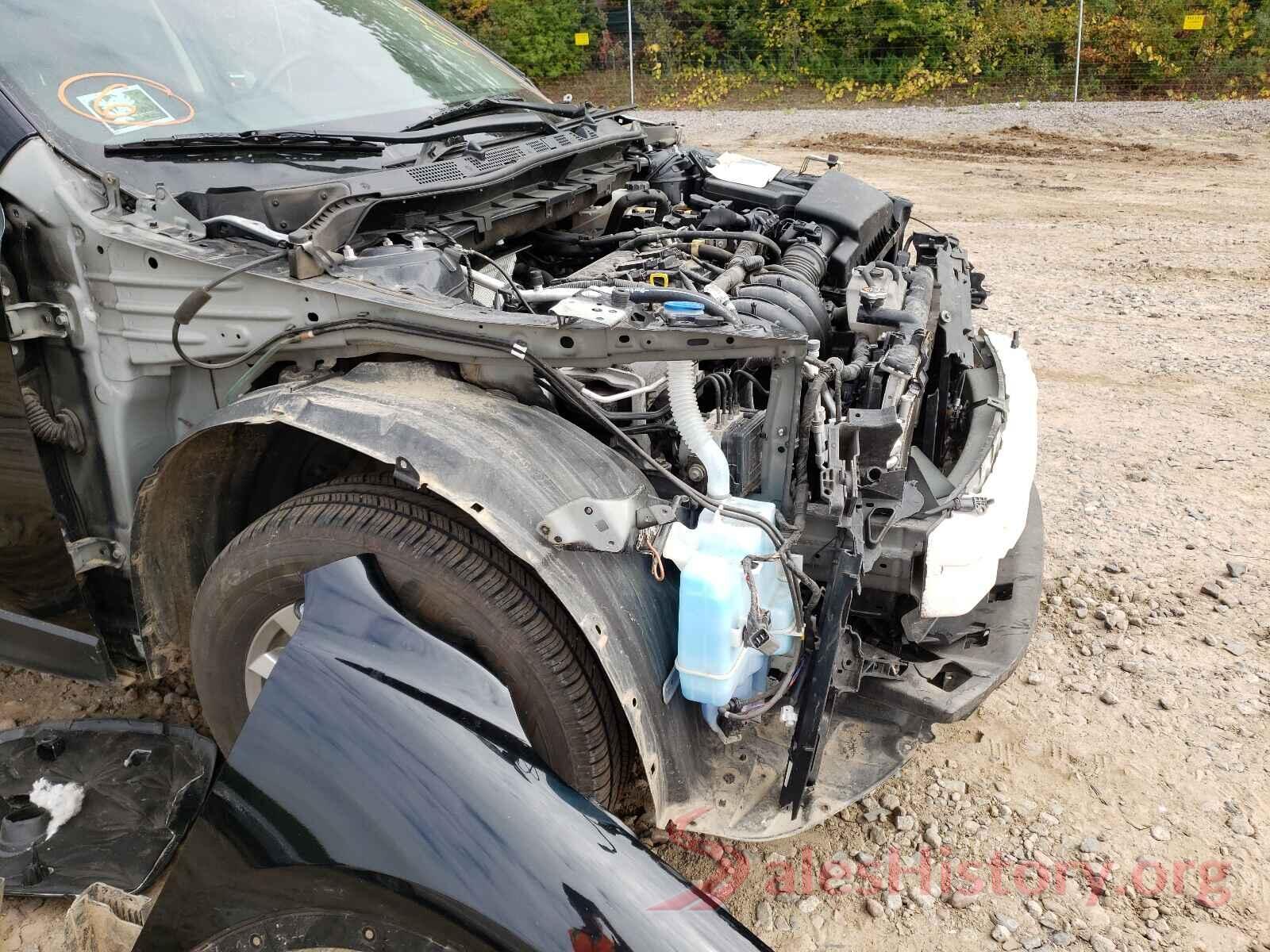 JM3KE4CY2G0749743 2016 MAZDA CX-5