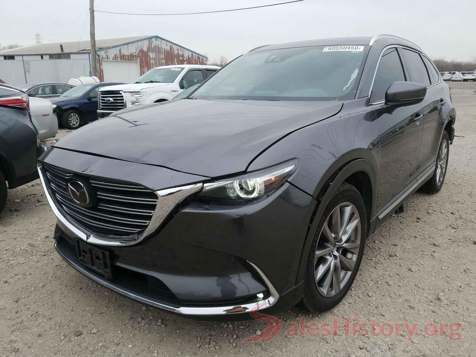 JM3TCBEY1H0134680 2017 MAZDA CX-9