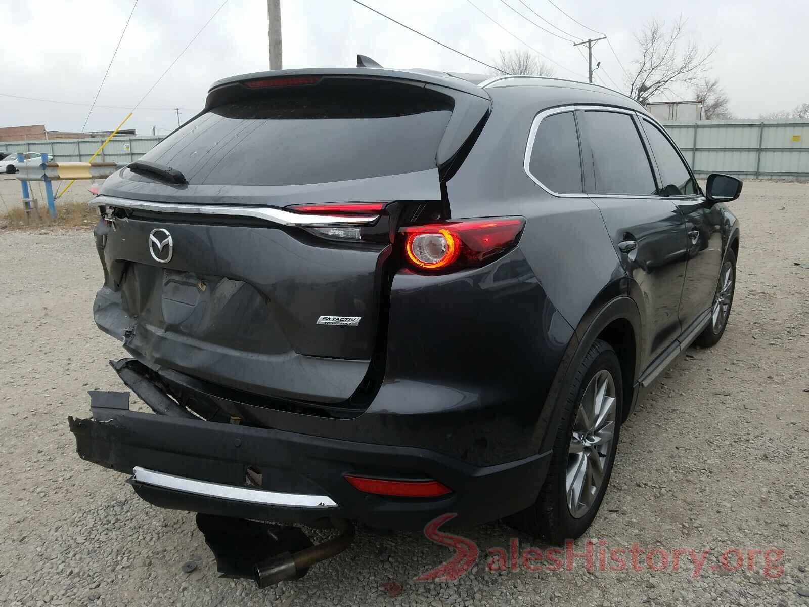 JM3TCBEY1H0134680 2017 MAZDA CX-9