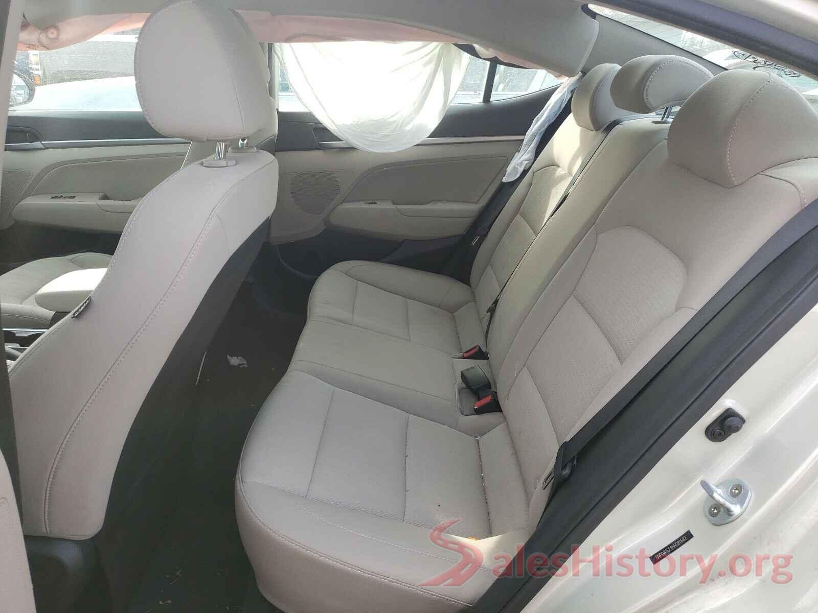 5NPD84LF4HH081682 2017 HYUNDAI ELANTRA