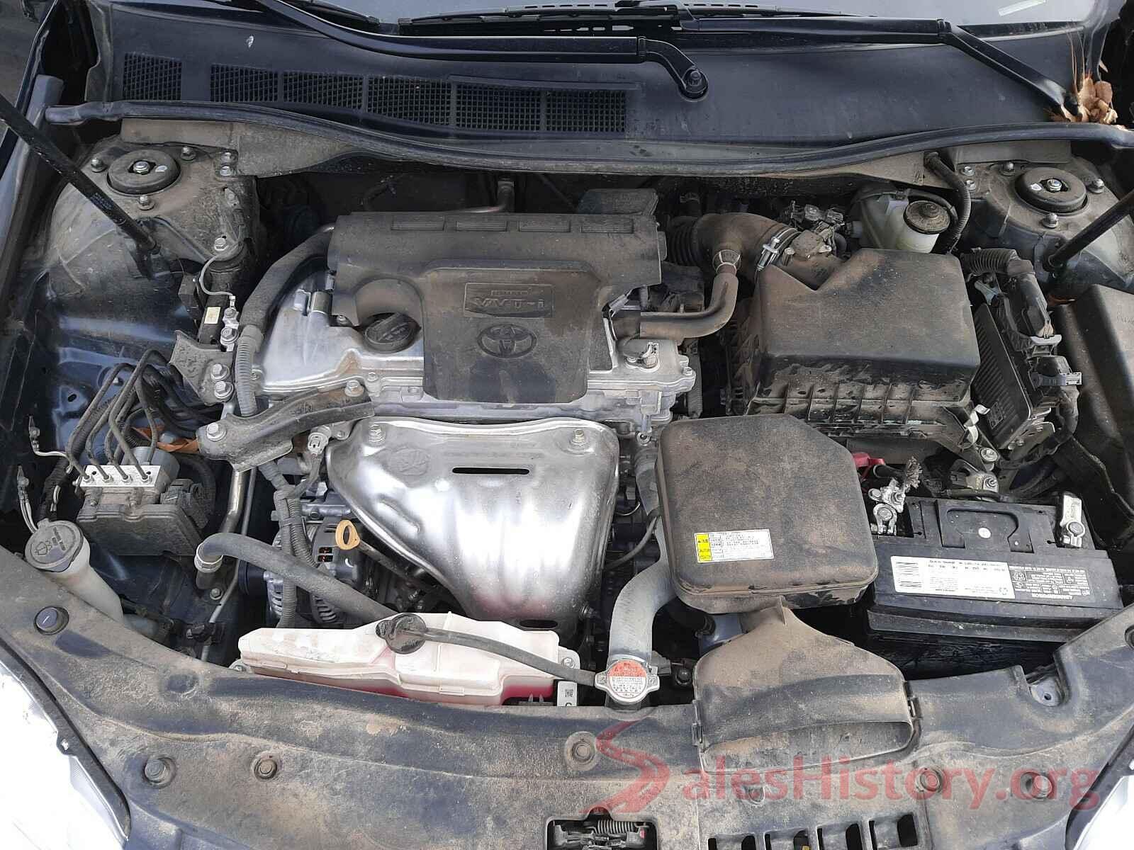 4T1BF1FKXGU600786 2016 TOYOTA CAMRY