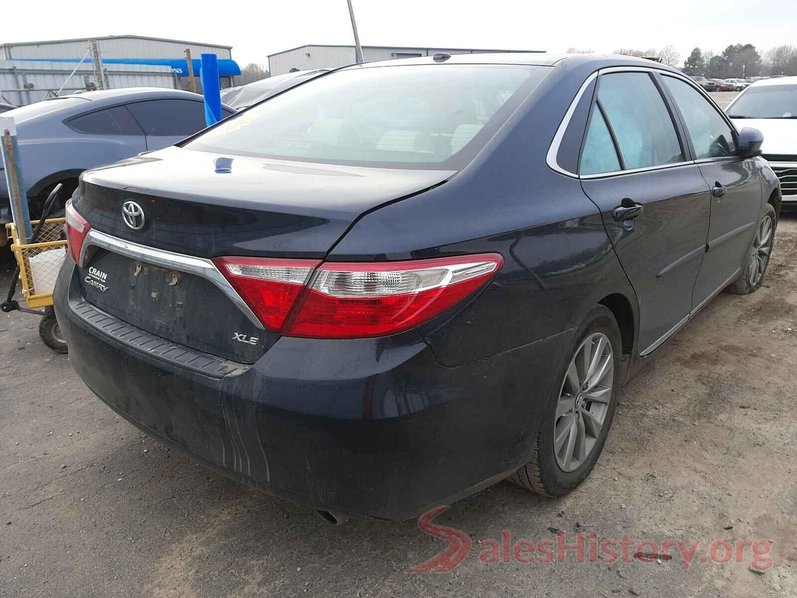 4T1BF1FKXGU600786 2016 TOYOTA CAMRY