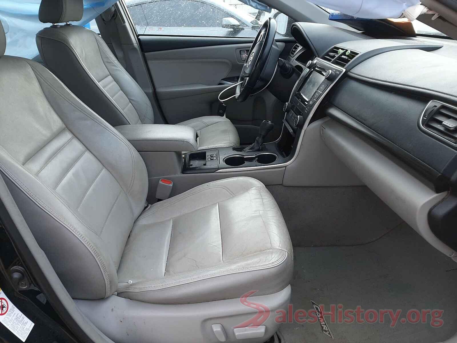 4T1BF1FKXGU600786 2016 TOYOTA CAMRY