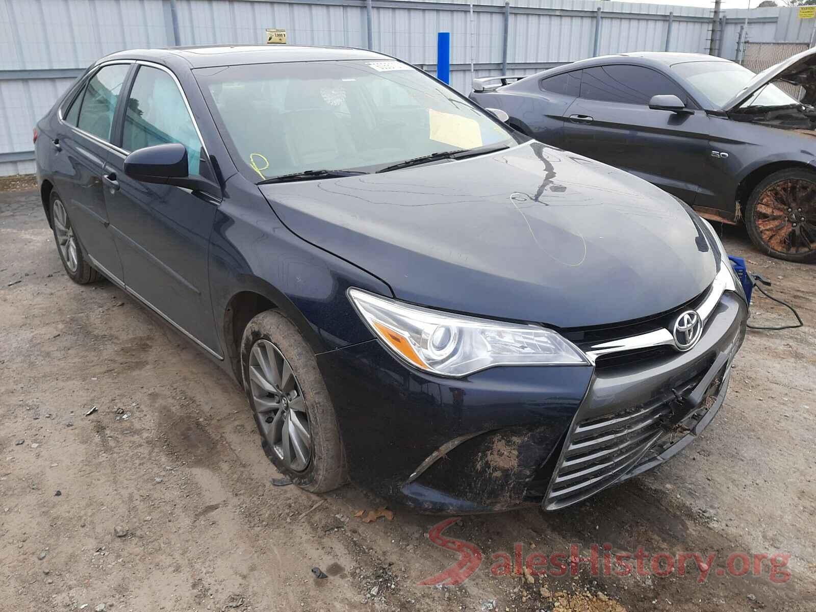 4T1BF1FKXGU600786 2016 TOYOTA CAMRY