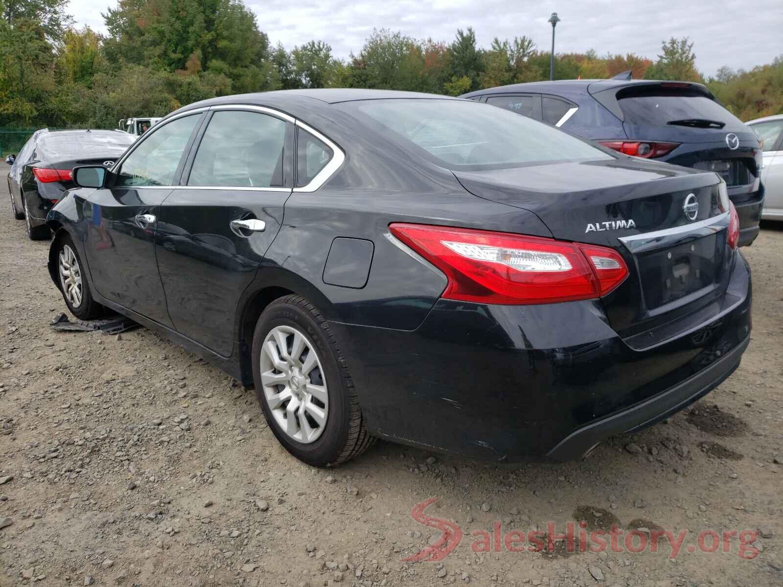 1N4AL3AP4GC151981 2016 NISSAN ALTIMA