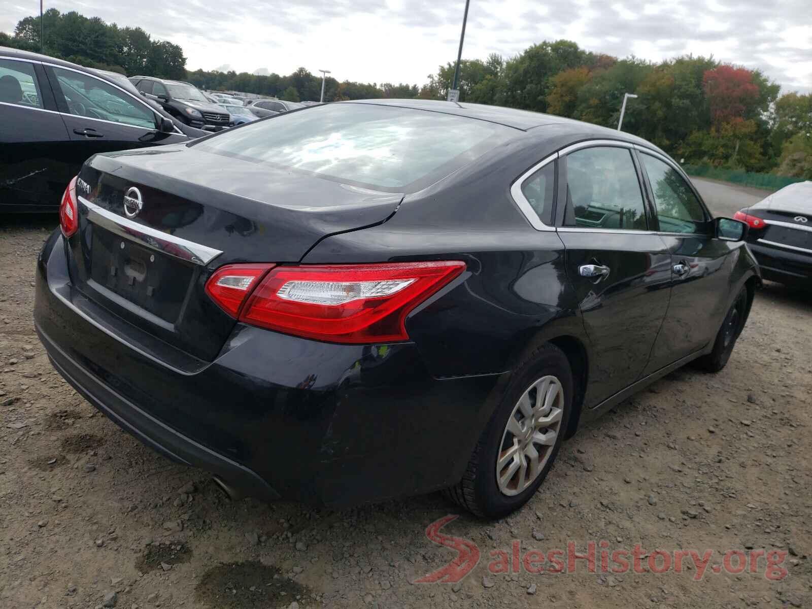 1N4AL3AP4GC151981 2016 NISSAN ALTIMA