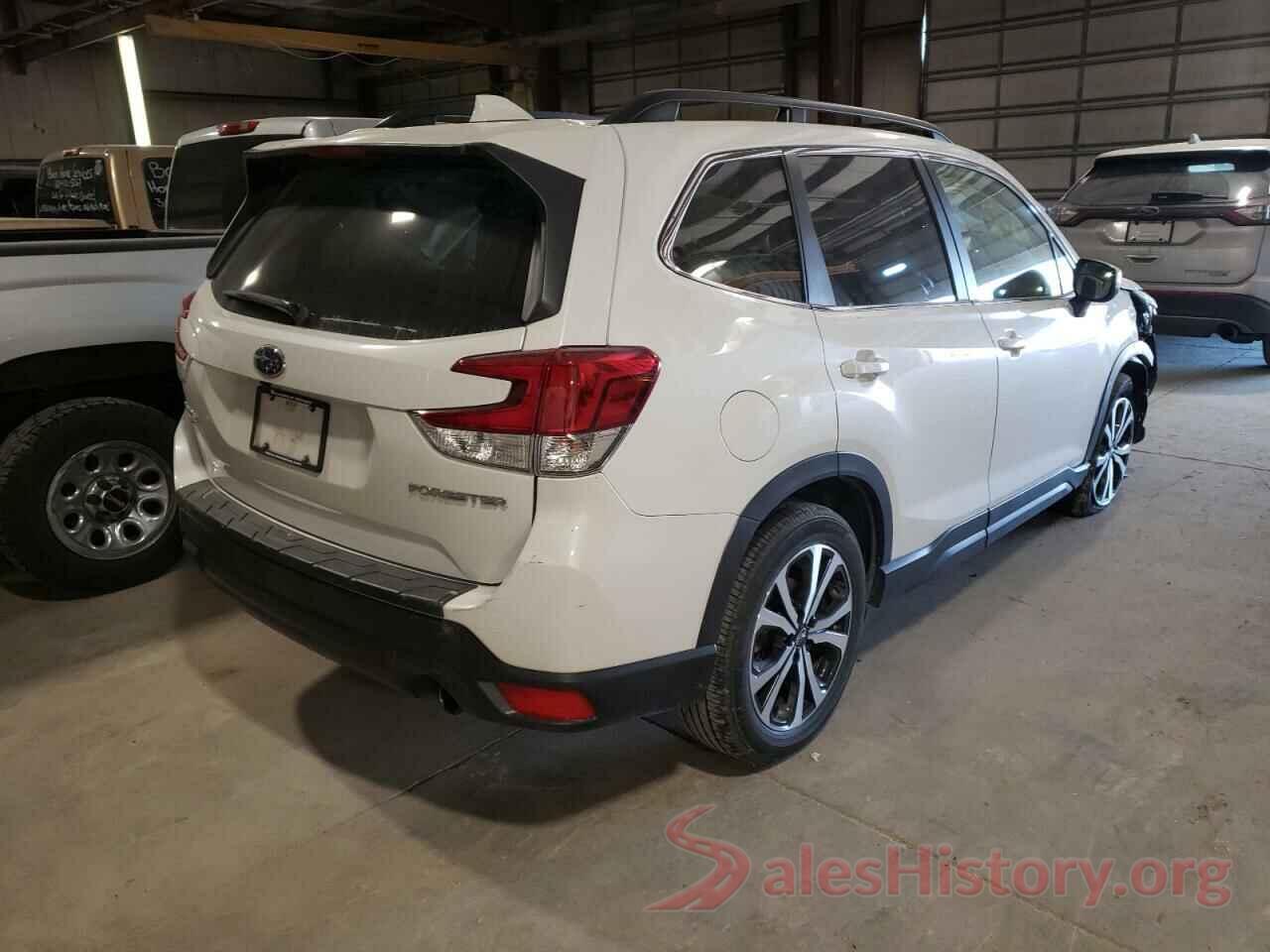 JF2SKASC4KH512513 2019 SUBARU FORESTER