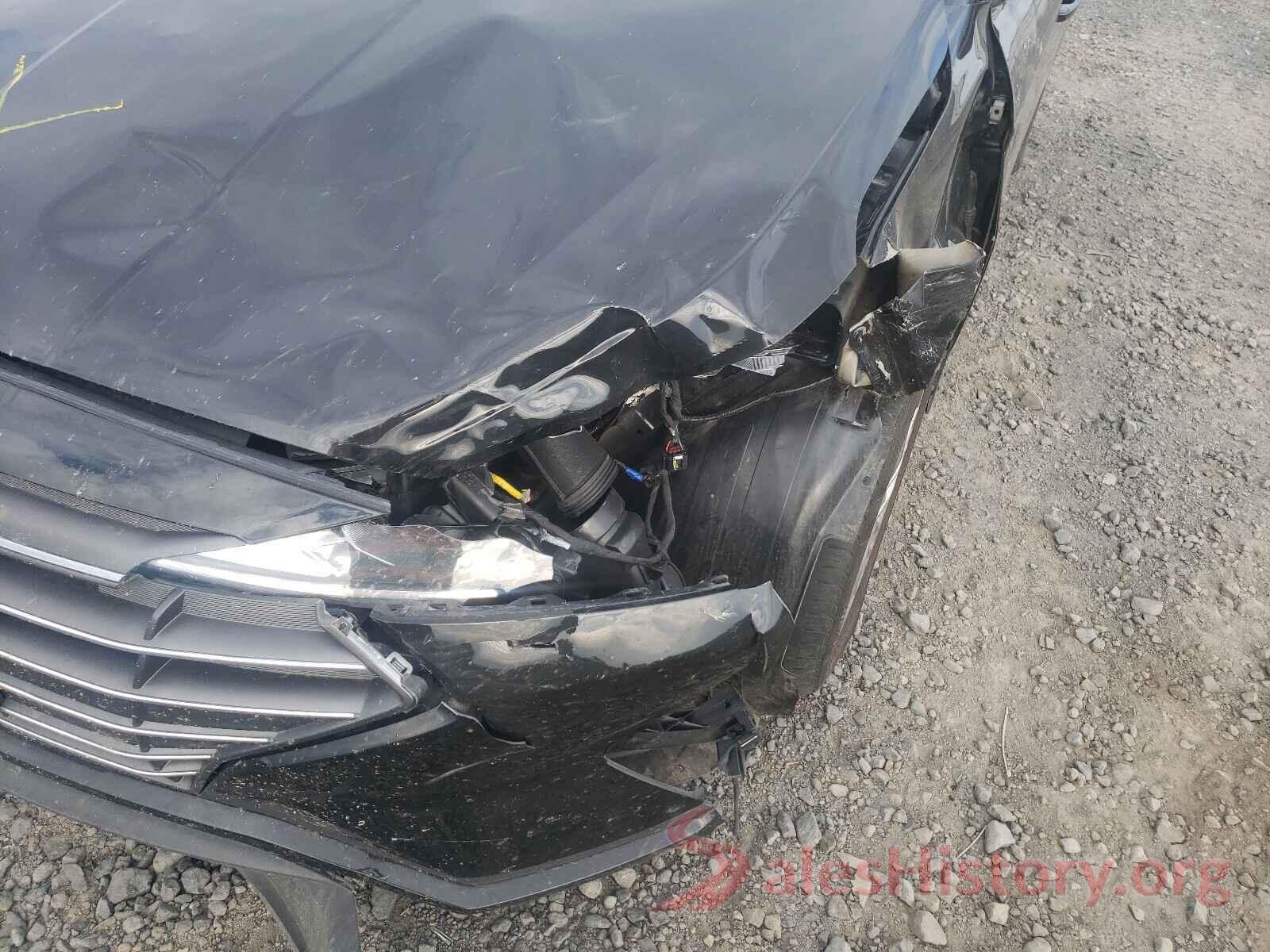 5NPD84LF3LH516989 2020 HYUNDAI ELANTRA