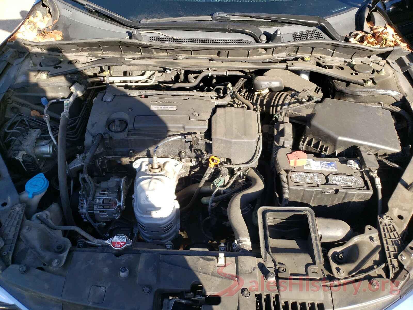 1HGCR2F54GA162463 2016 HONDA ACCORD