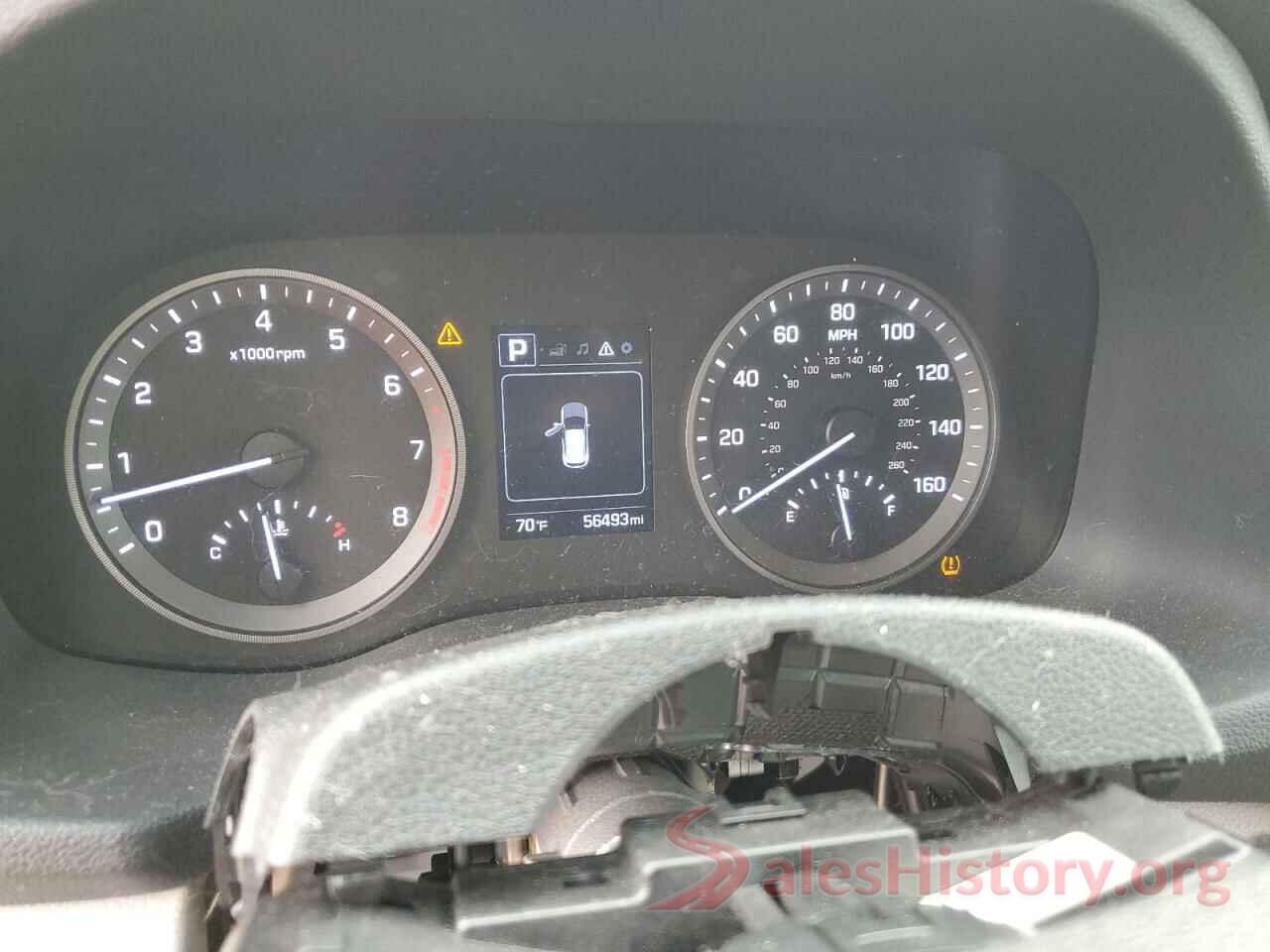 KM8J33A46HU592678 2017 HYUNDAI TUCSON