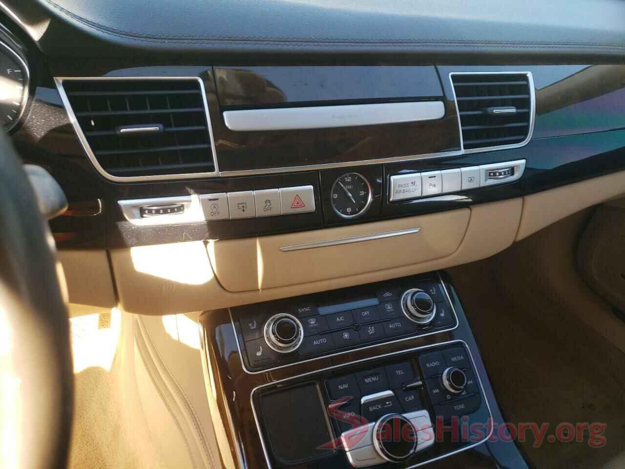 WAU3MAFD5FN035661 2015 AUDI A8