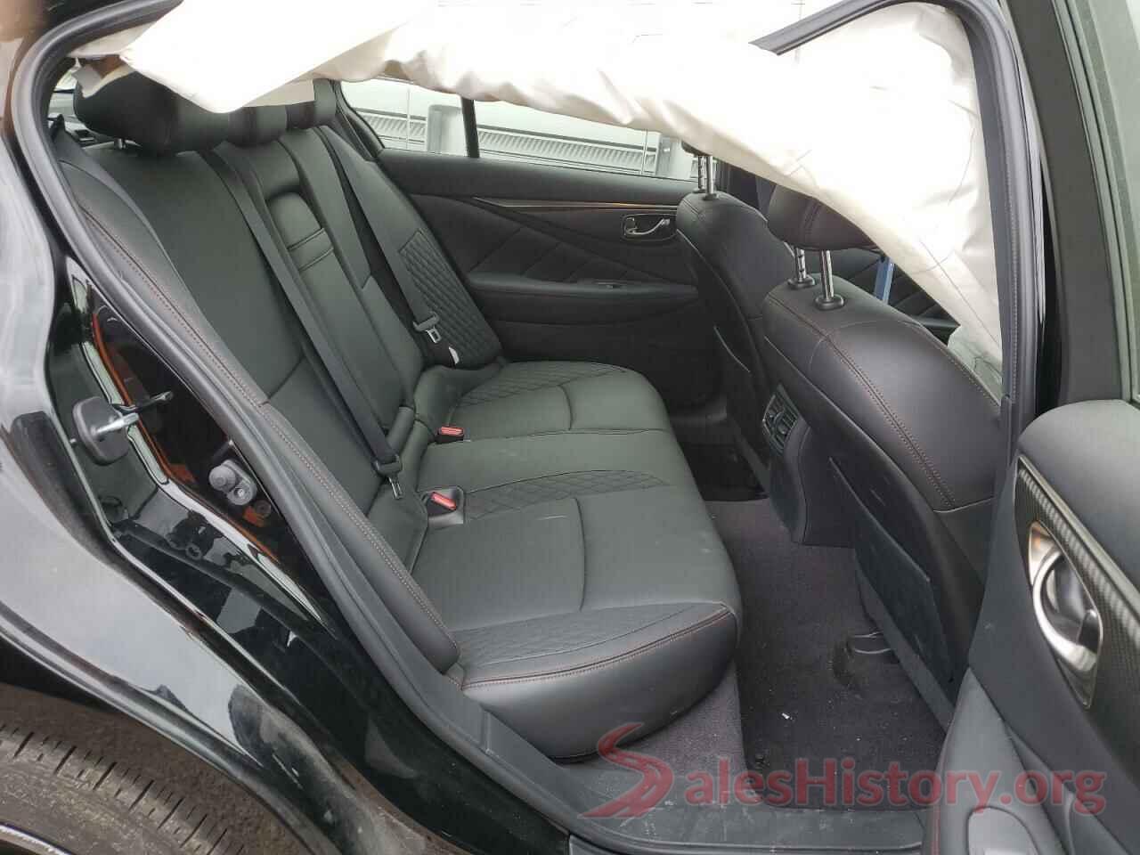 JN1FV7DR9MM880212 2021 INFINITI Q50