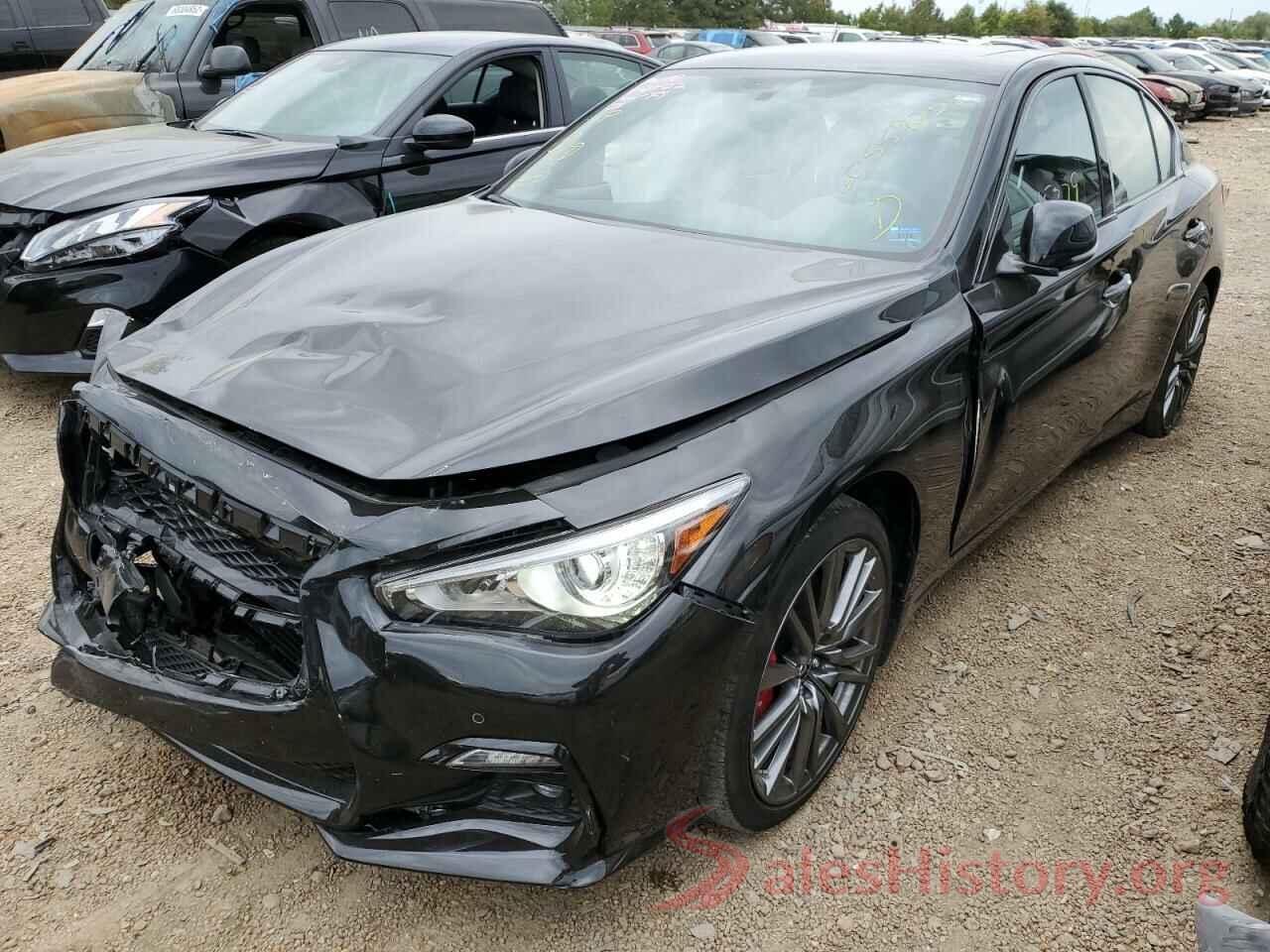 JN1FV7DR9MM880212 2021 INFINITI Q50