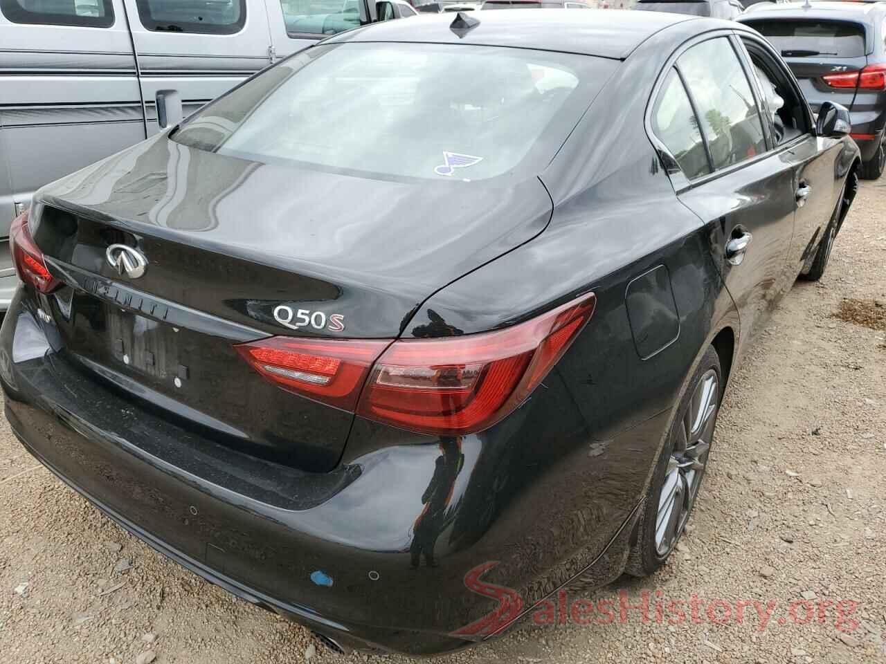 JN1FV7DR9MM880212 2021 INFINITI Q50